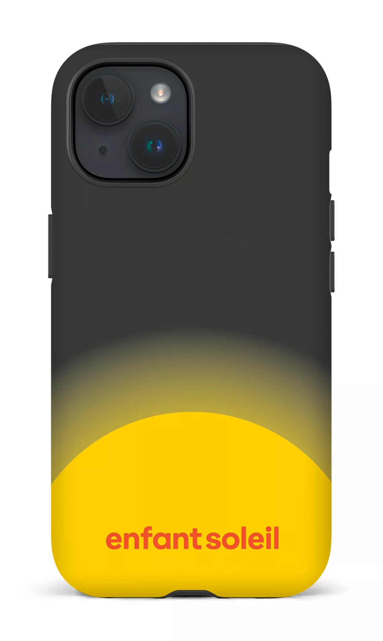 Enfant Soleil Noir Velours - Image 29