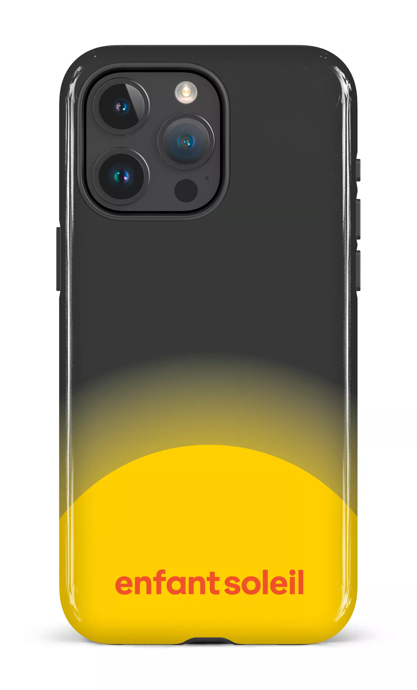 Enfant Soleil Noir Velours - Image 33