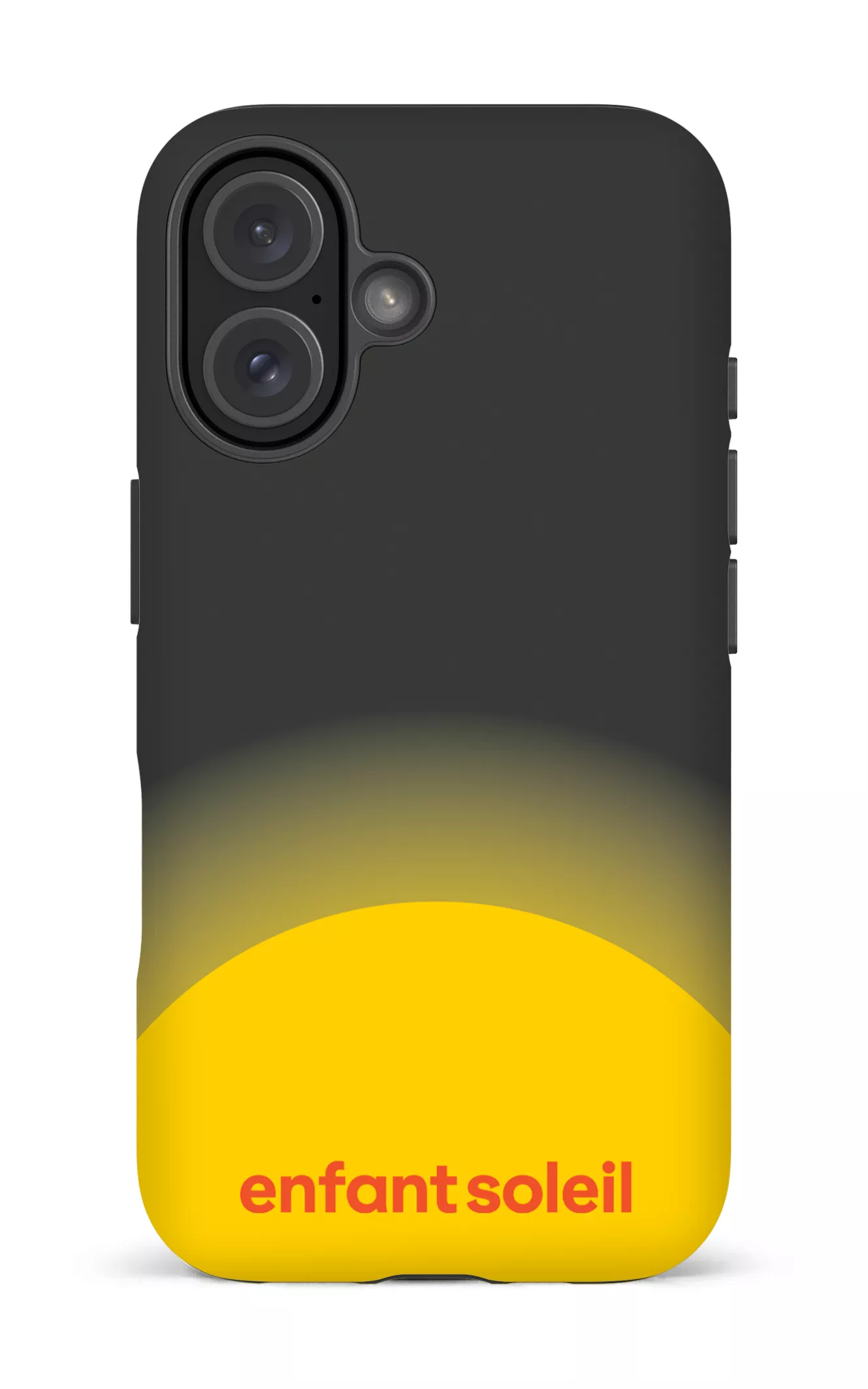 Enfant Soleil Noir Velours - Image 4