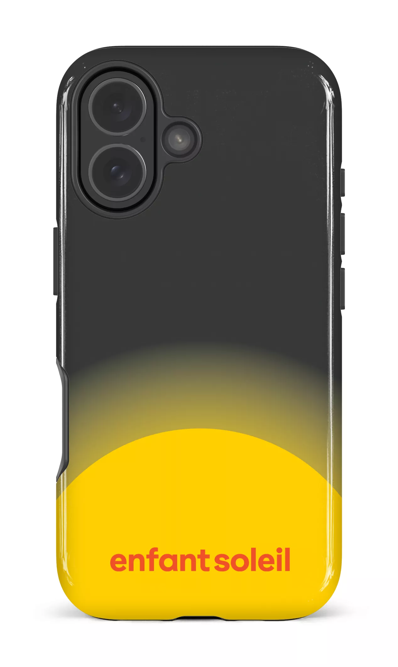 Enfant Soleil Noir Velours - Image 5