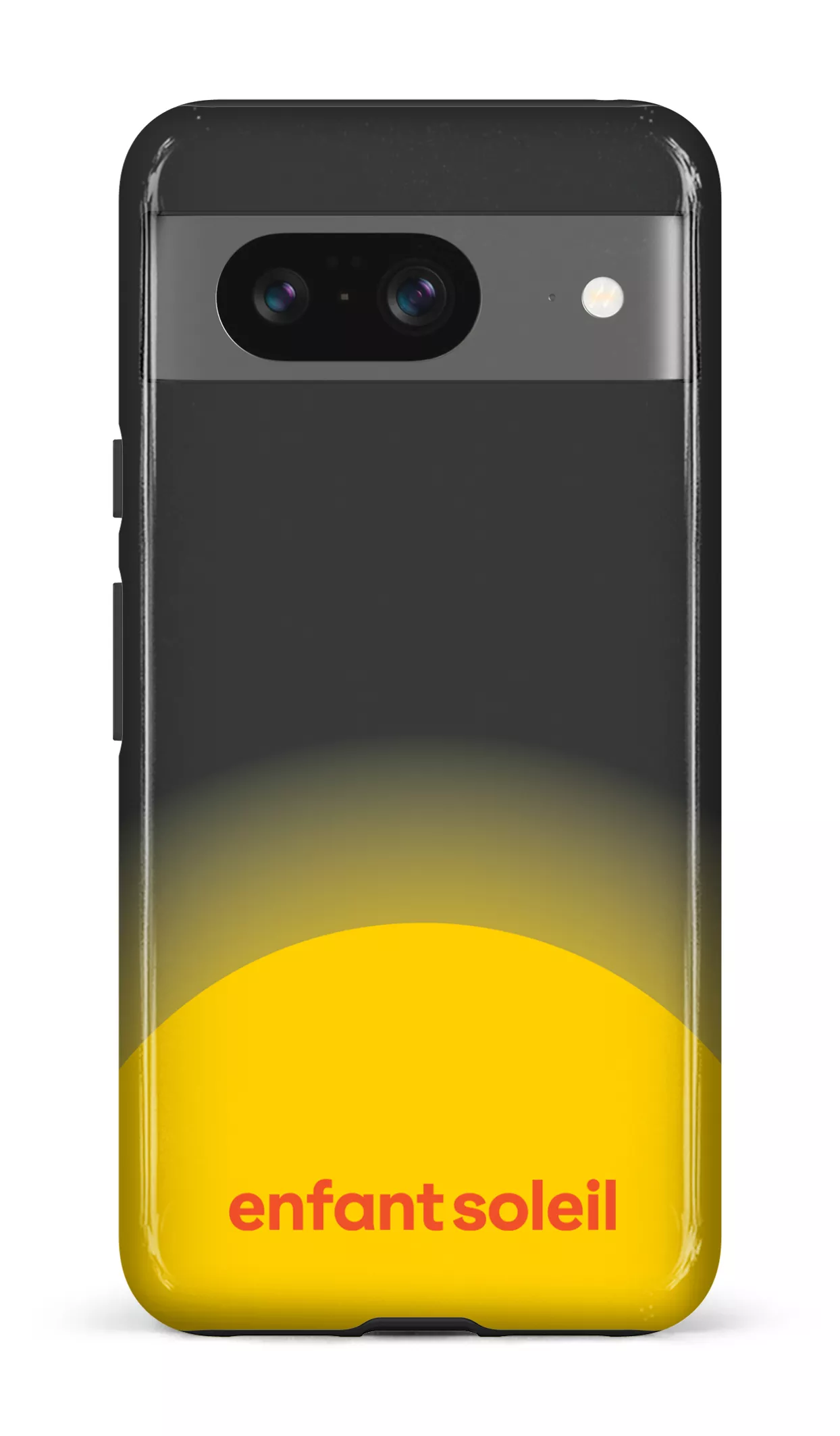 Enfant Soleil Noir Velours - Image 55