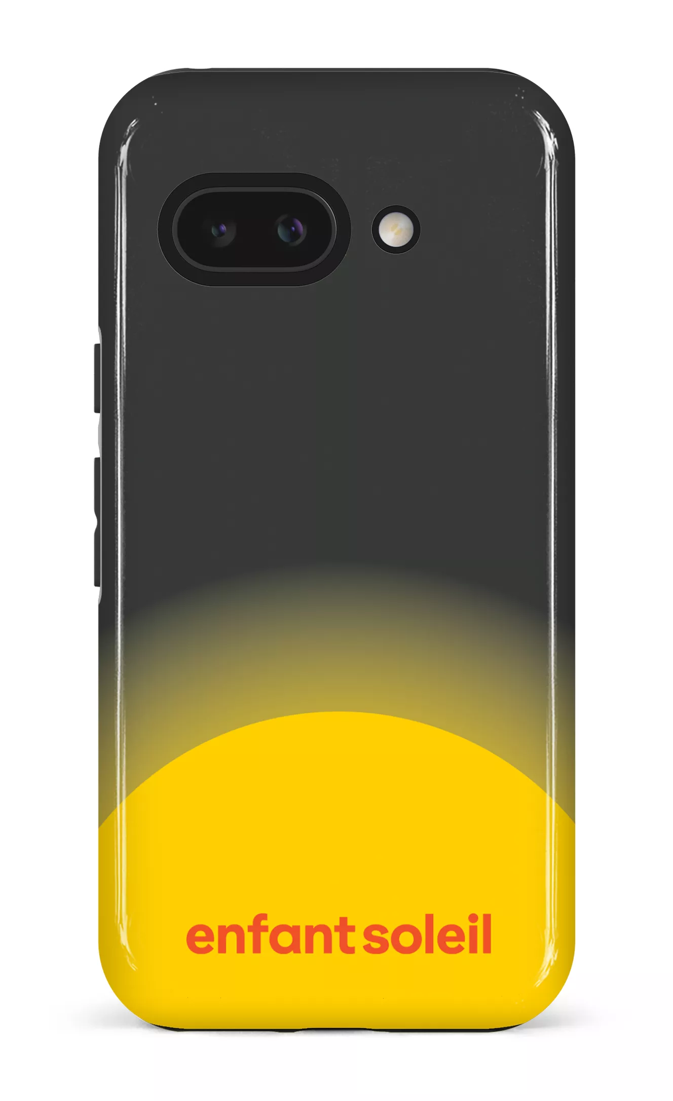 Enfant Soleil Noir Velours - Image 60