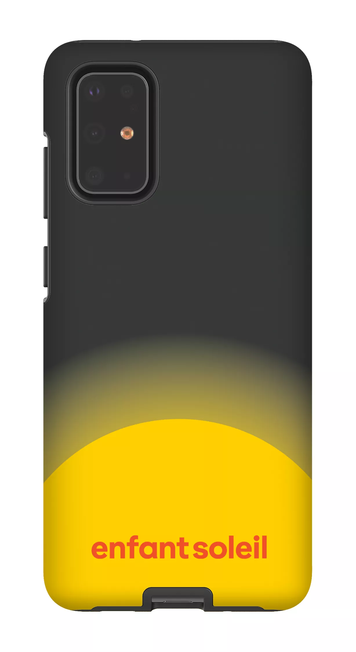 Enfant Soleil Noir Velours - Image 66