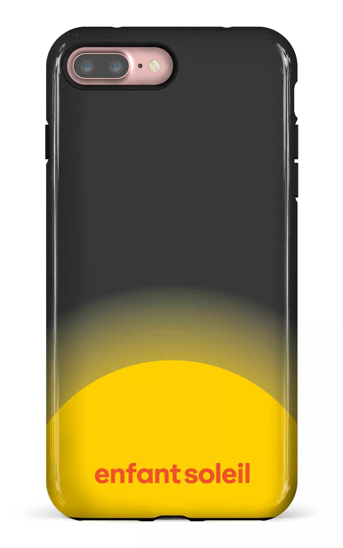 Enfant Soleil Noir Velours - Image 74