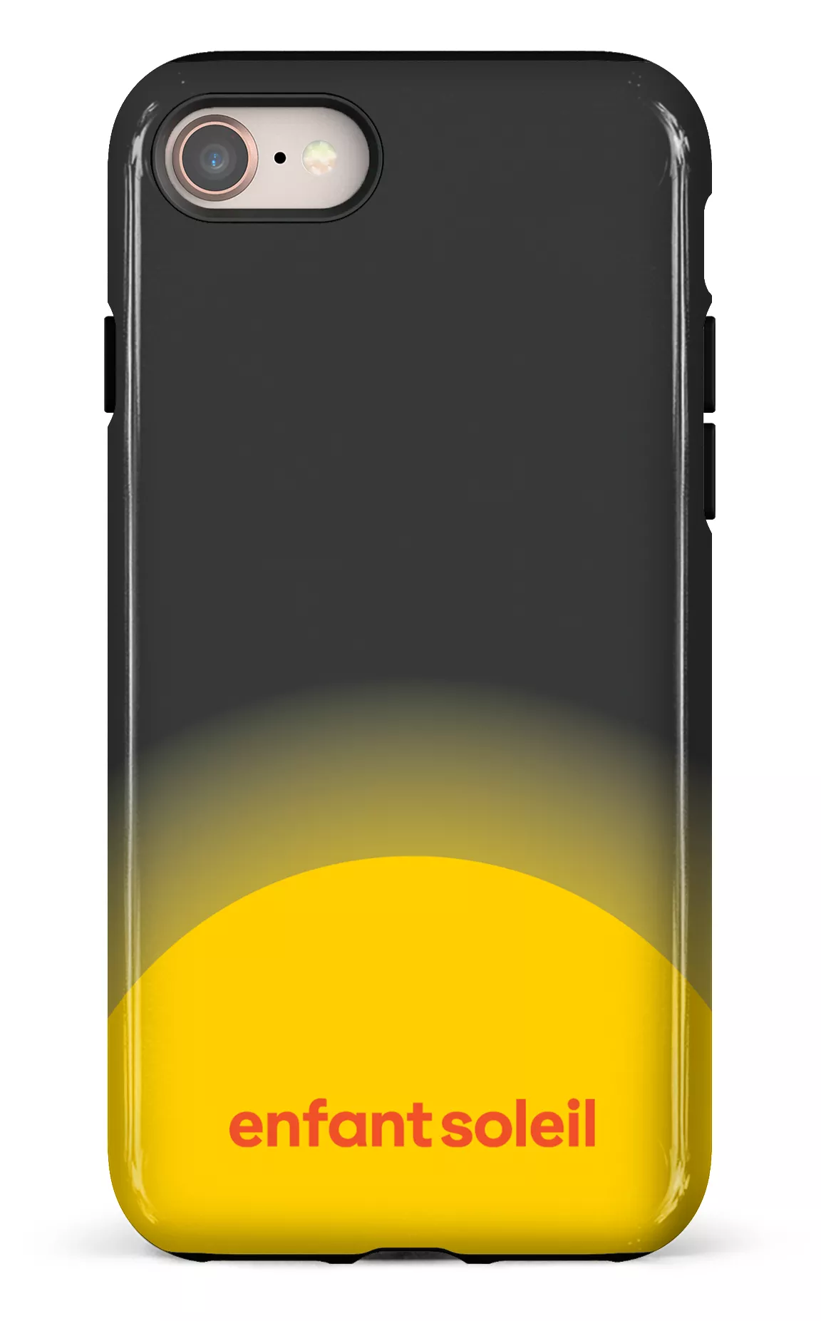 Enfant Soleil Noir Velours - Image 79