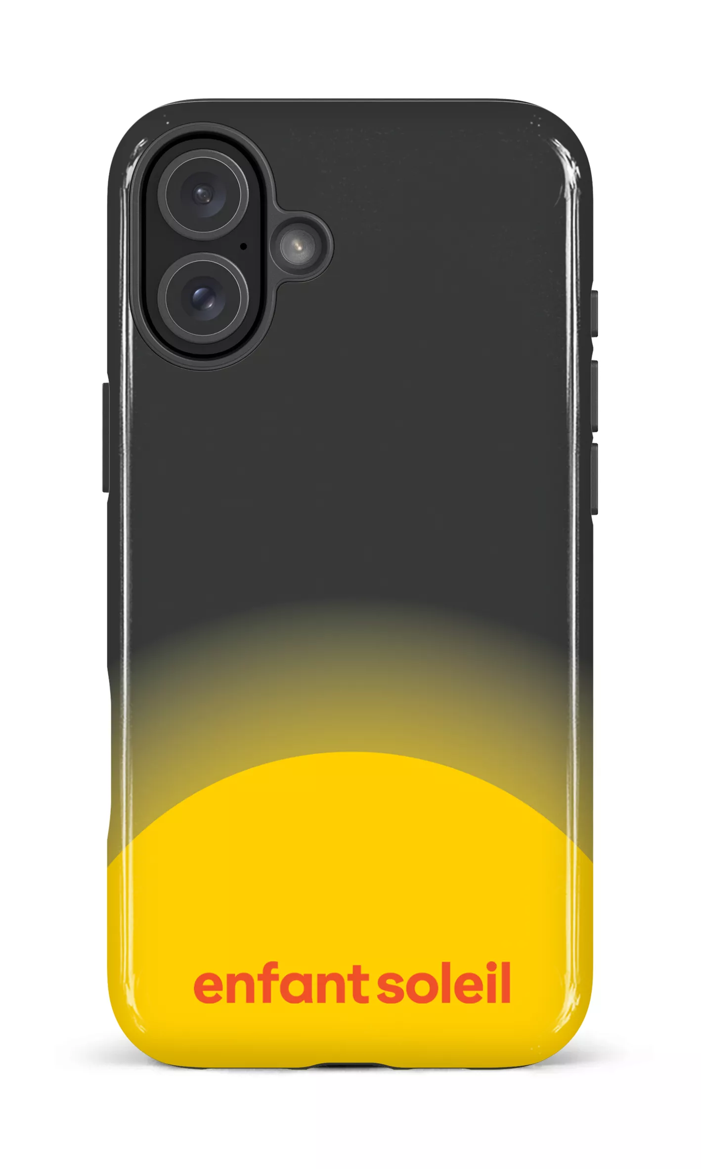 Enfant Soleil Noir Velours - Image 8