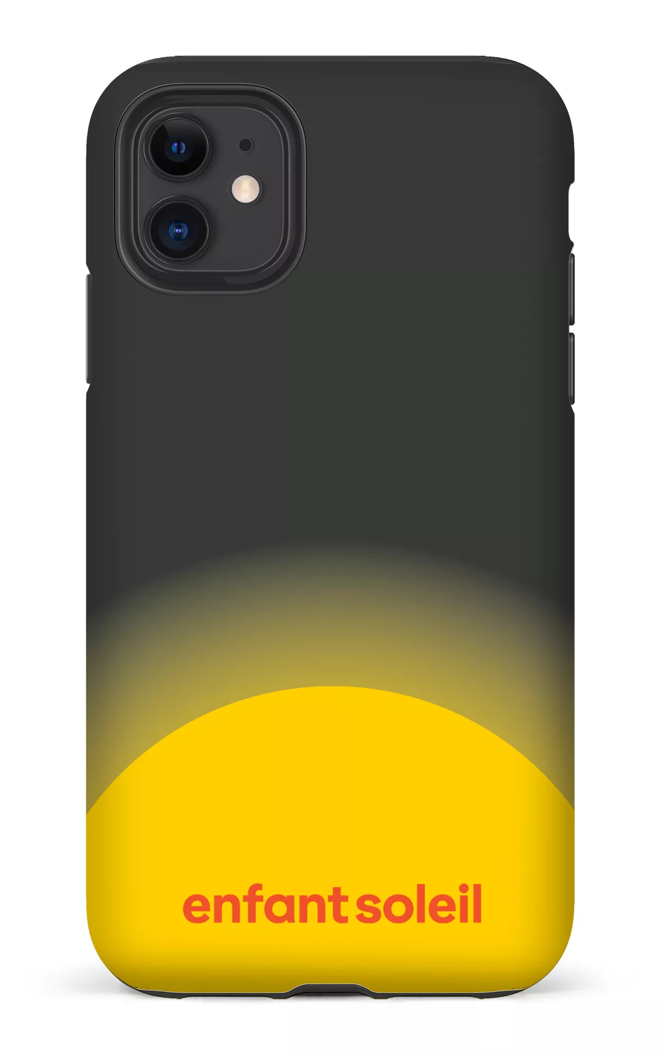 Enfant Soleil Noir Velours - Image 80