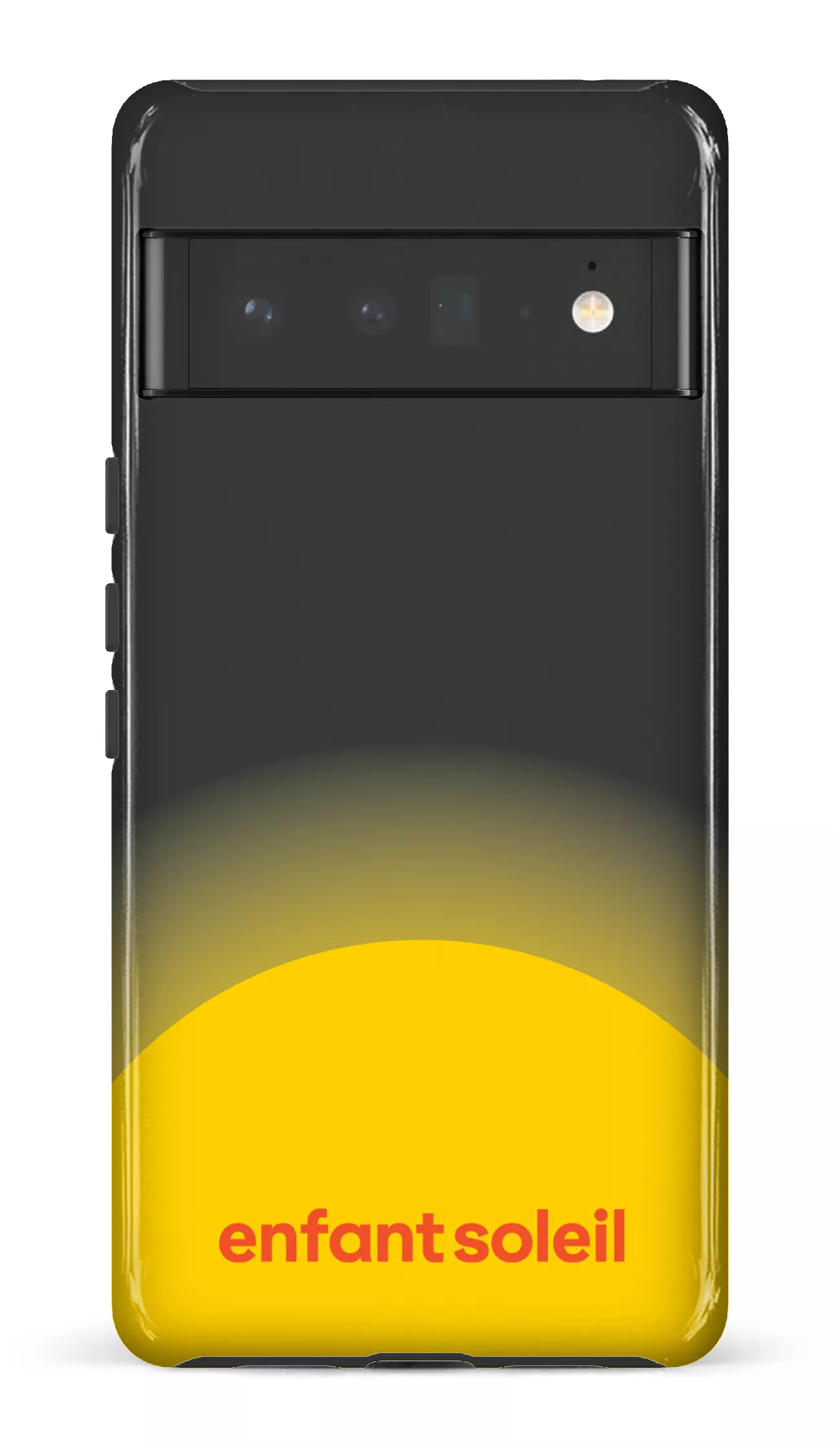 Enfant Soleil Noir Velours - Image 82