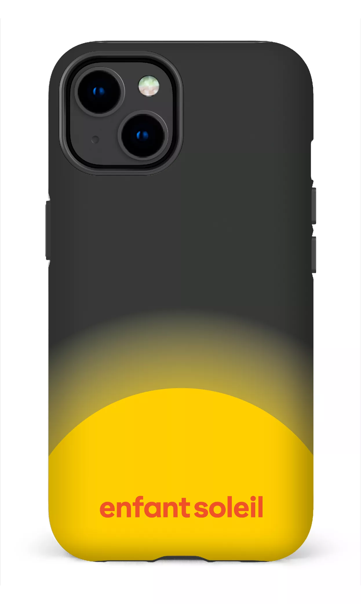 Enfant Soleil Noir Velours - Image 84