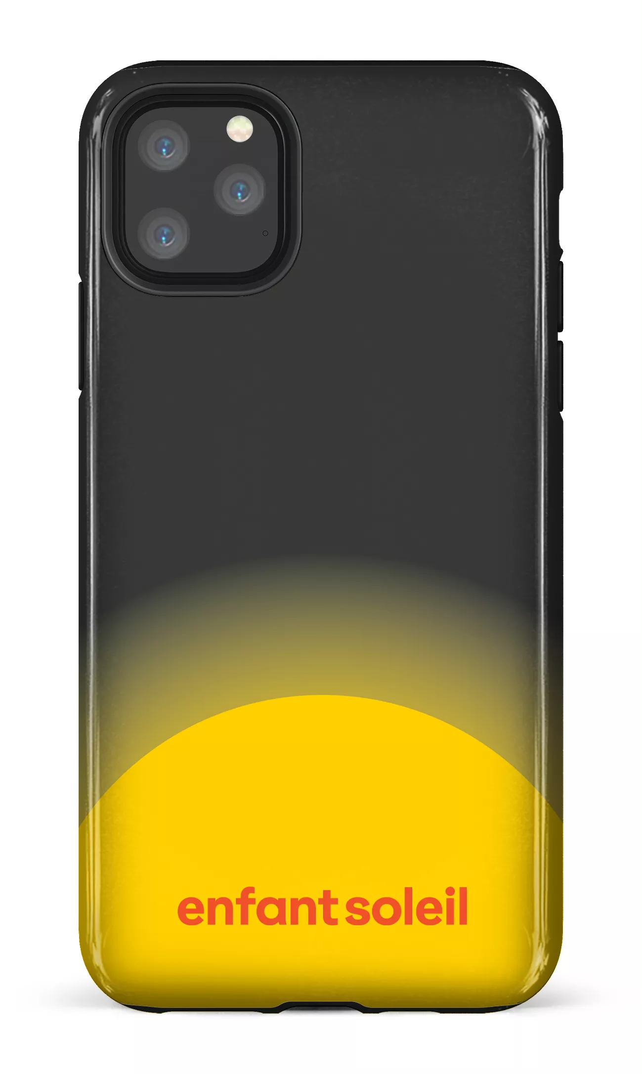 Enfant Soleil Noir Velours - Image 9