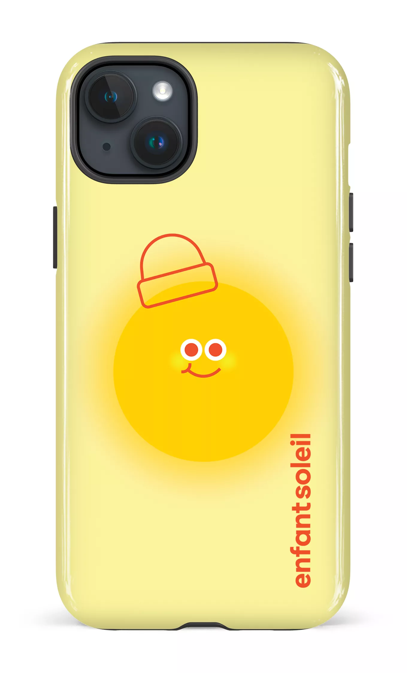 Enfant Soleil personnage soleil - Image 32