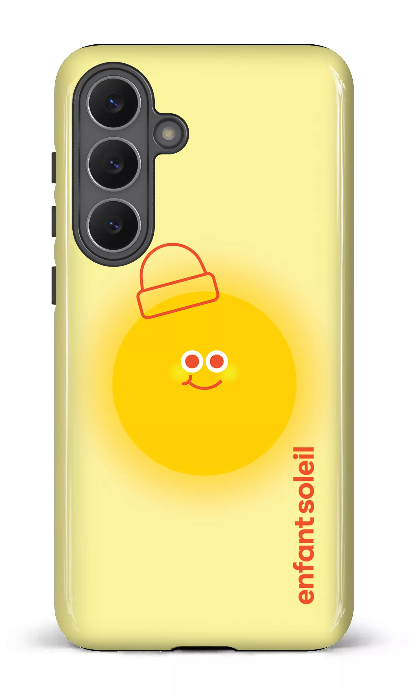 Enfant Soleil personnage soleil - Image 48