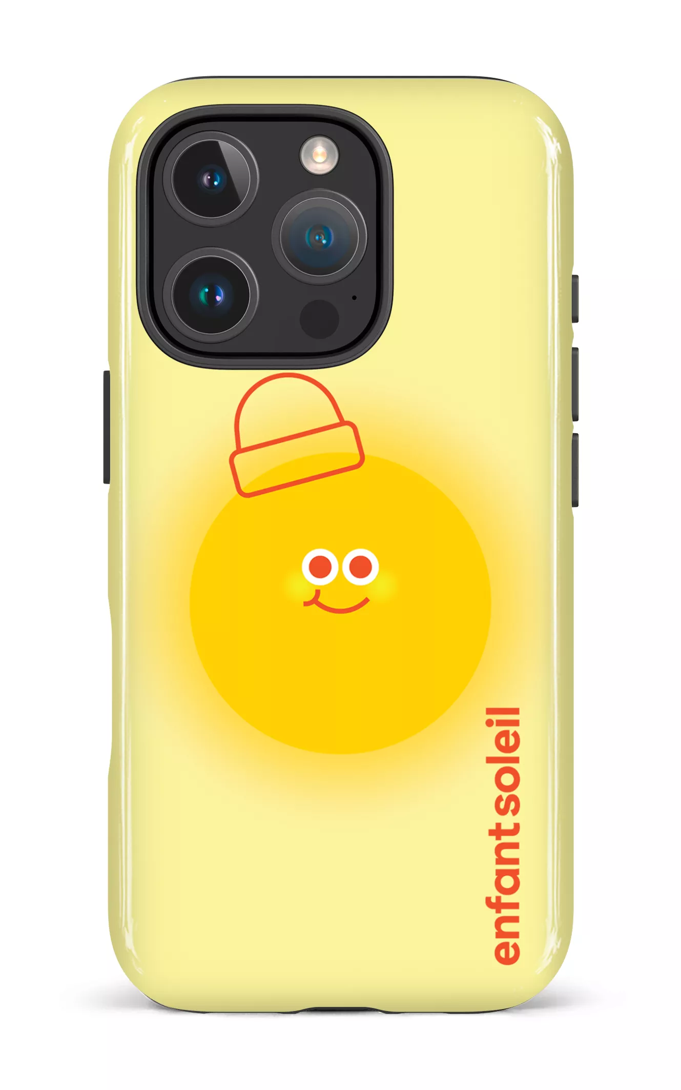Enfant Soleil personnage soleil - Image 5