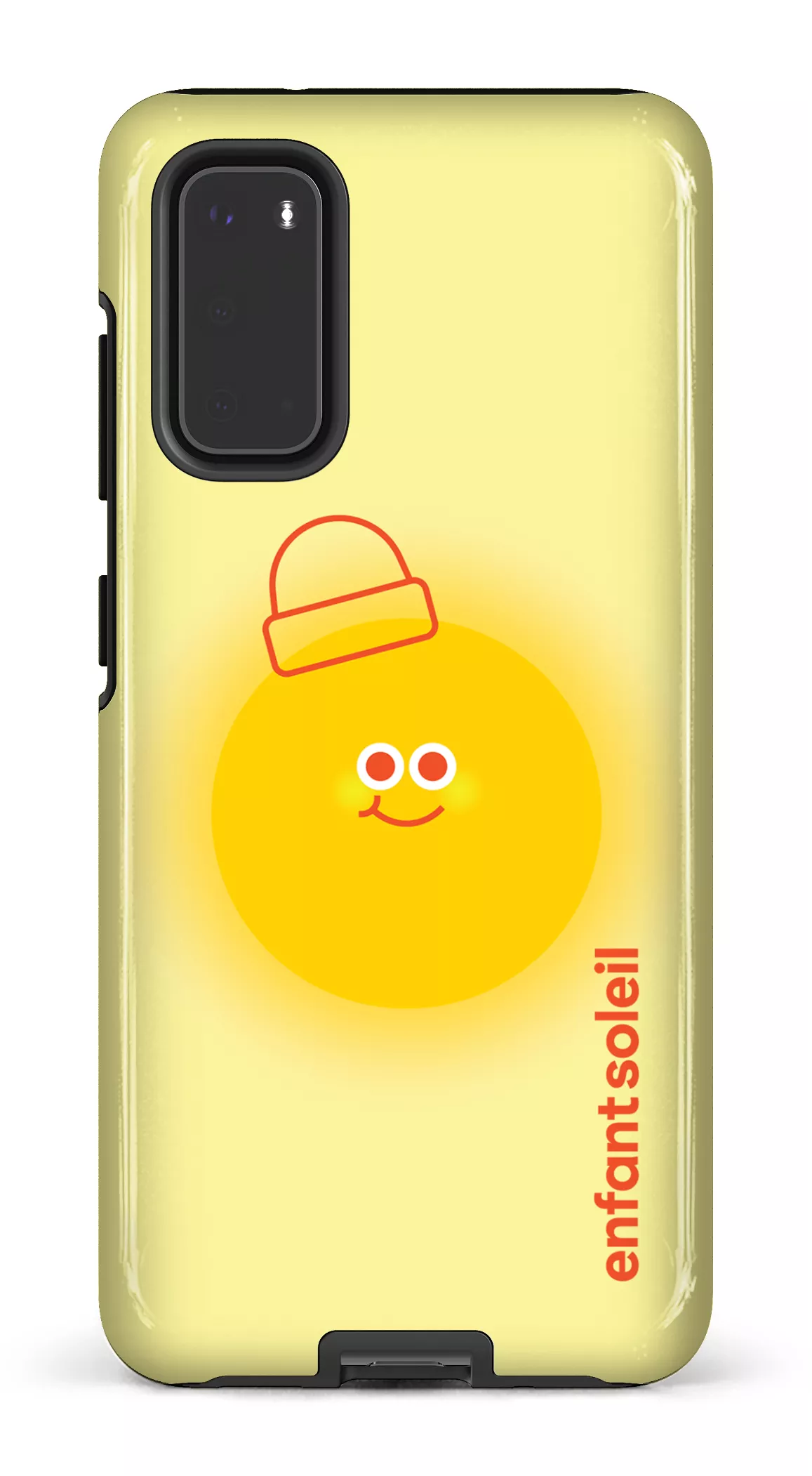 Enfant Soleil personnage soleil - Image 64