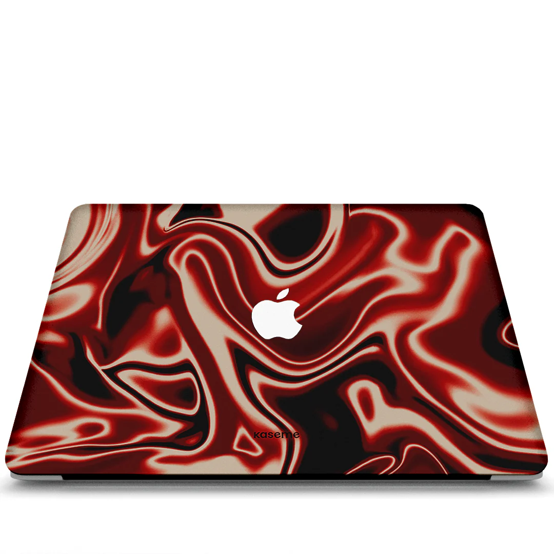 Euphoria Macbook Skin - Image 2