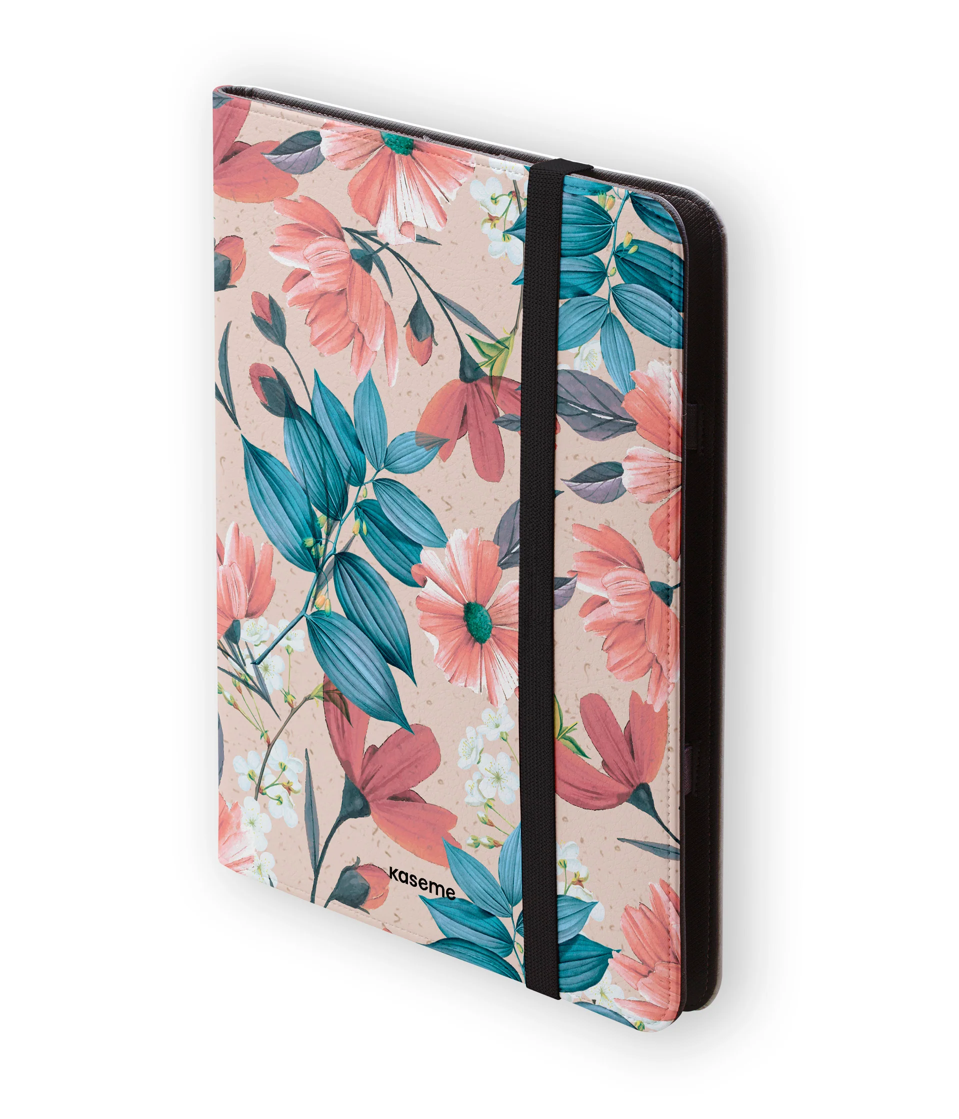 Fall Flowers iPad Folio - Image 3