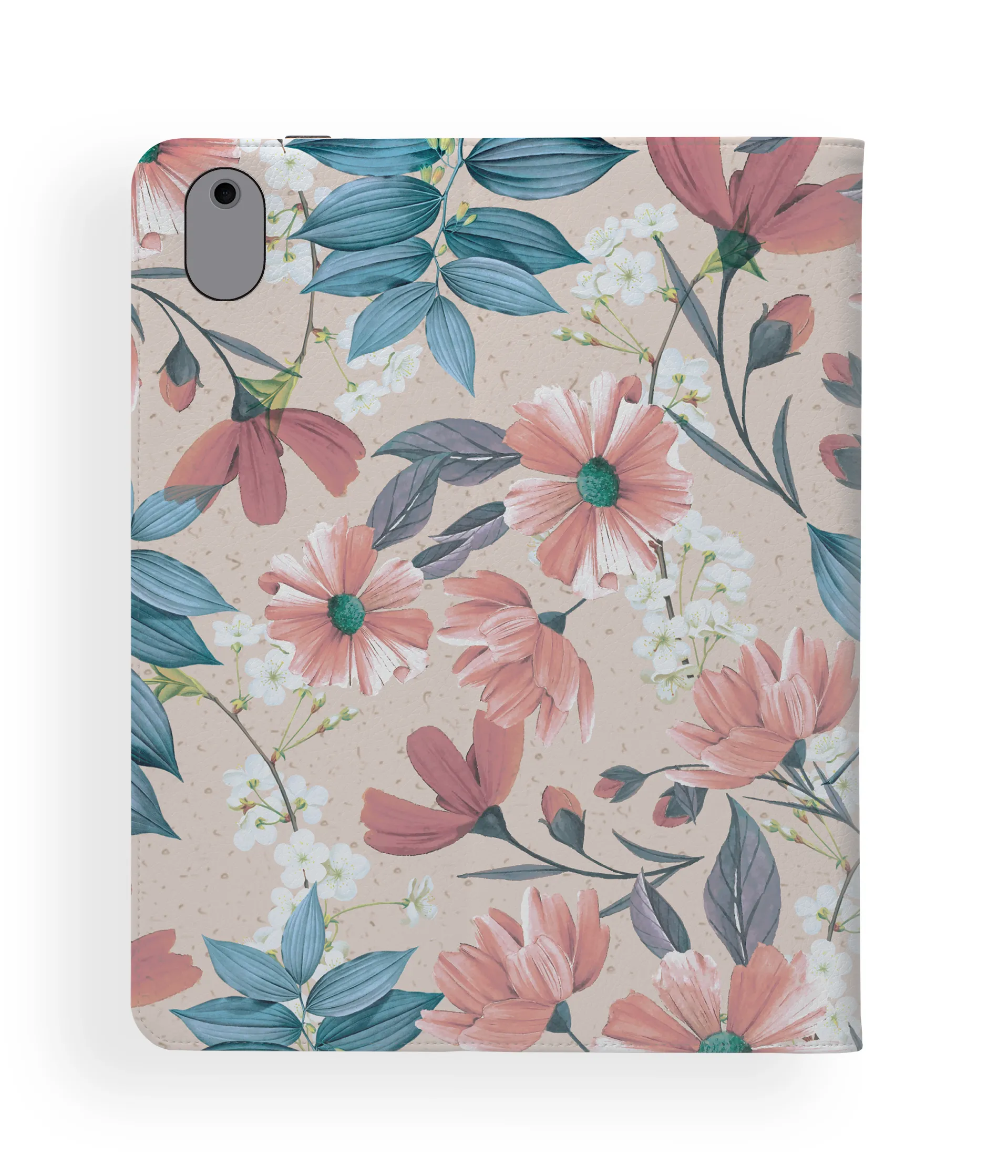 Fall Flowers iPad Folio - Image 7