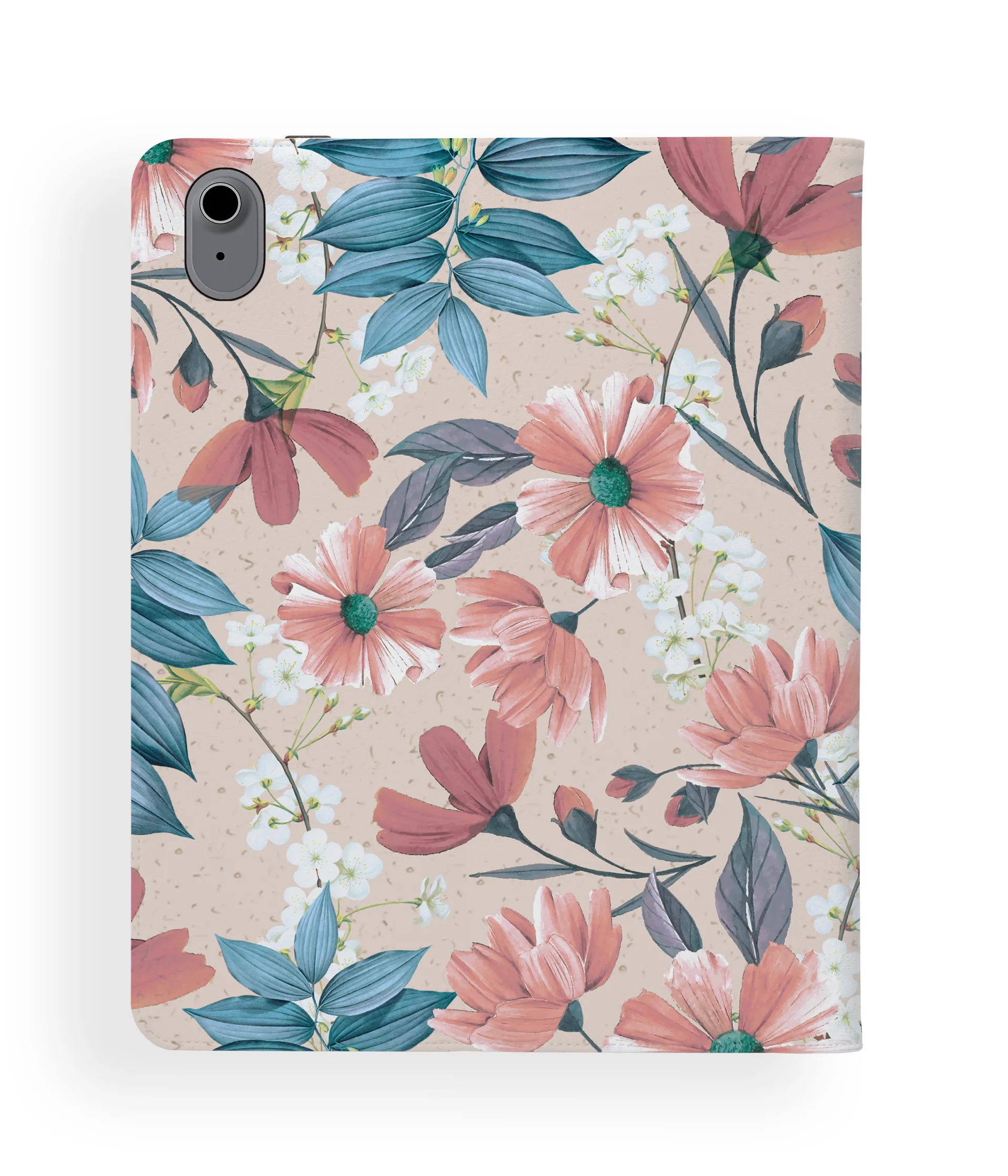 Fall Flowers iPad Folio - Image 9