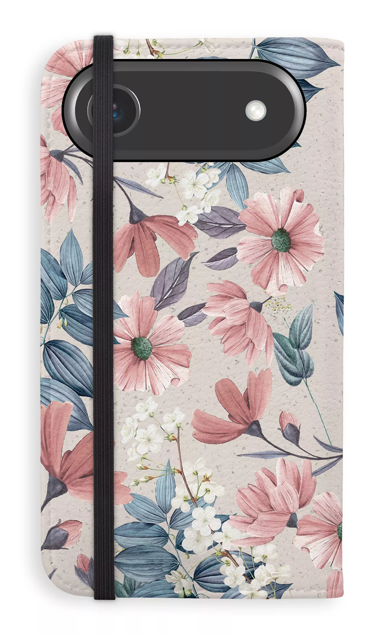 Fall Flowers Folio Case - Image 49