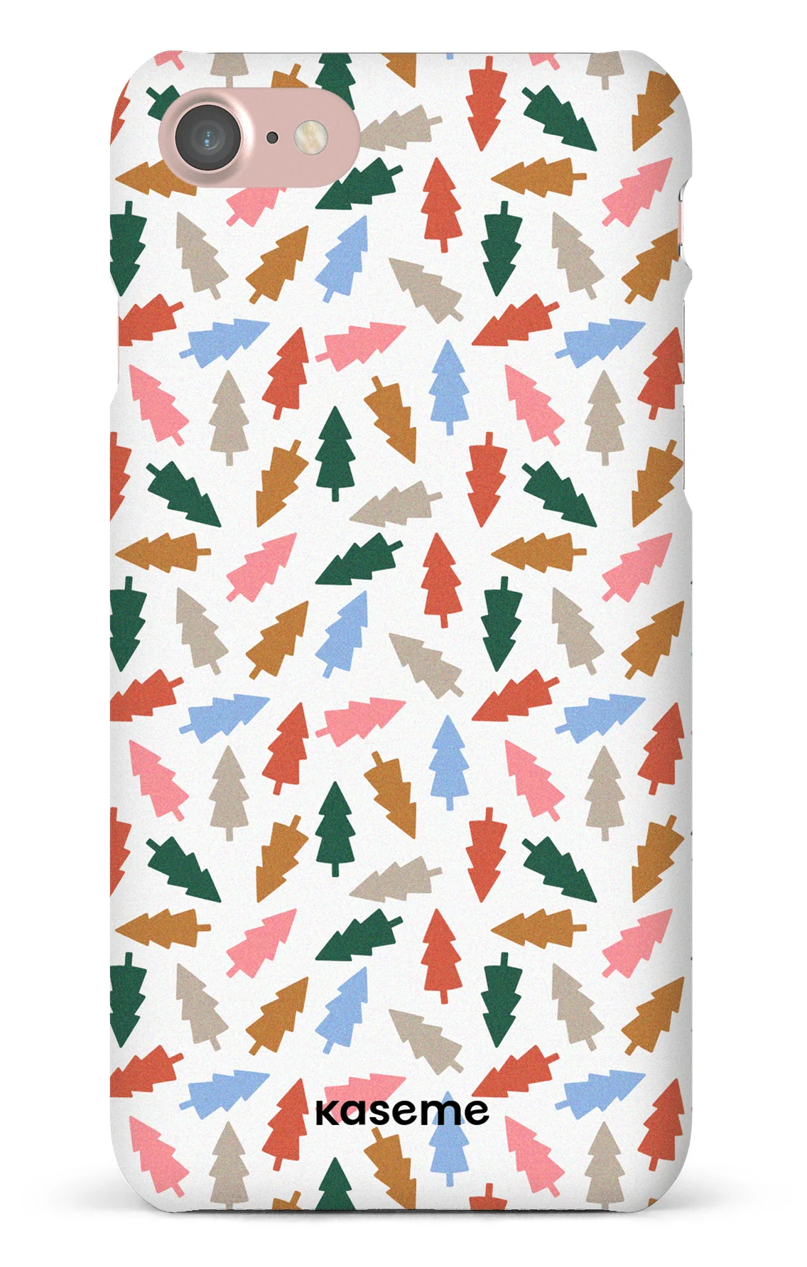 Fir Trees - Image 47