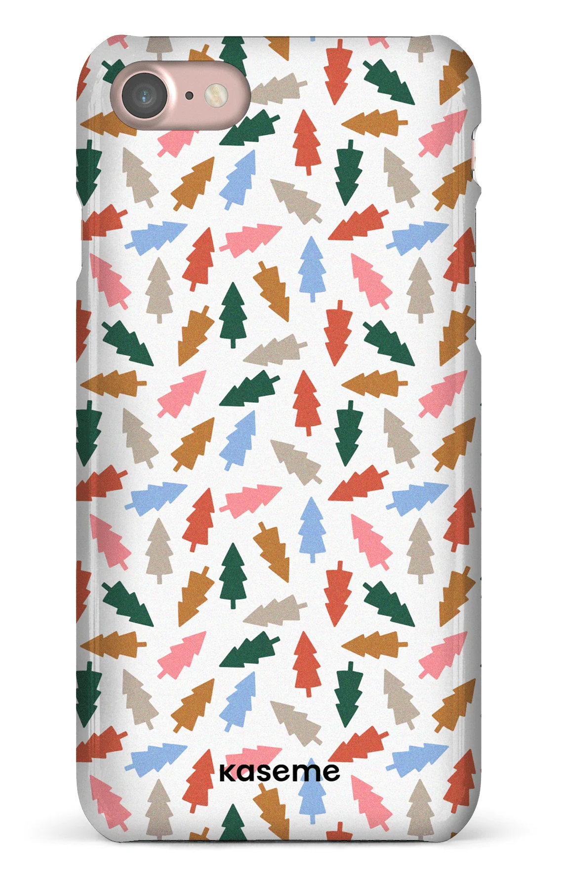 Fir Trees - Image 50