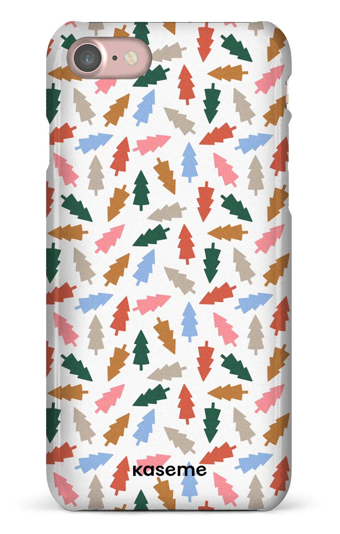 Fir Trees - Image 64