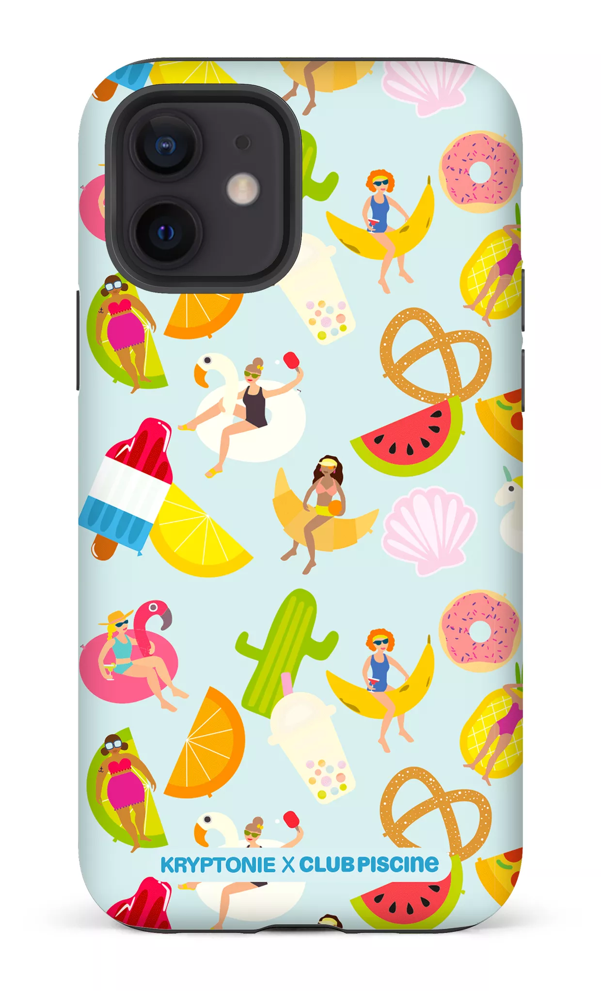 Floatie Salad by Club Piscine - Image 13