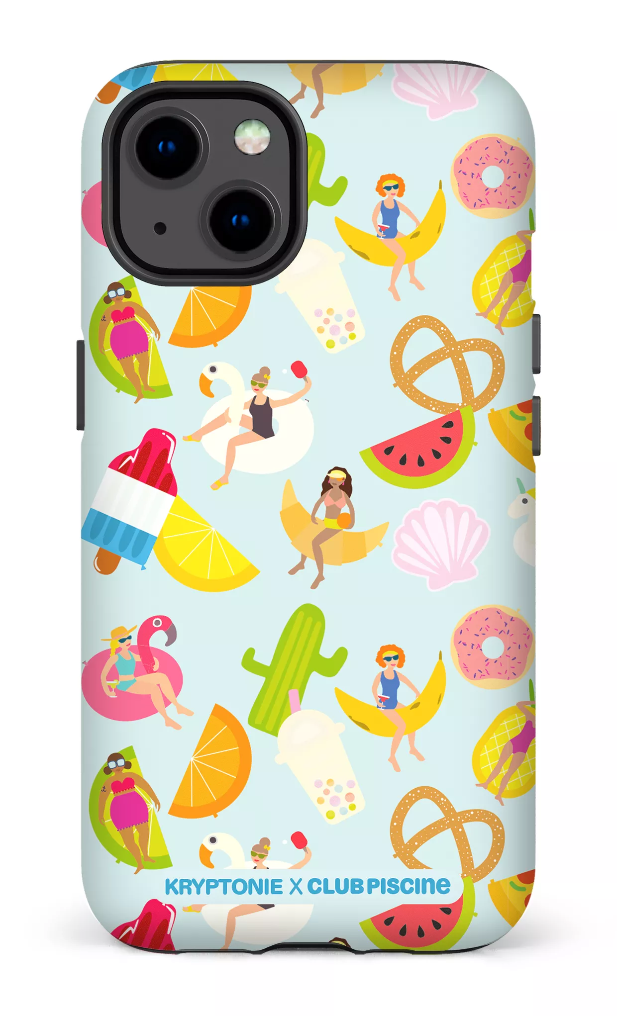 Floatie Salad by Club Piscine - Image 18