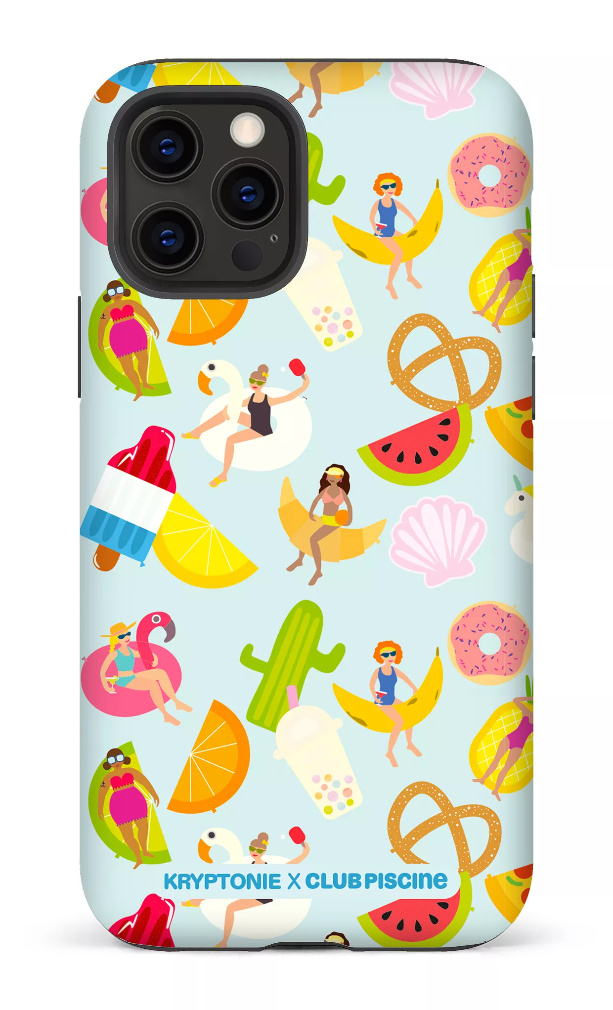 Floatie Salad by Club Piscine - Image 20