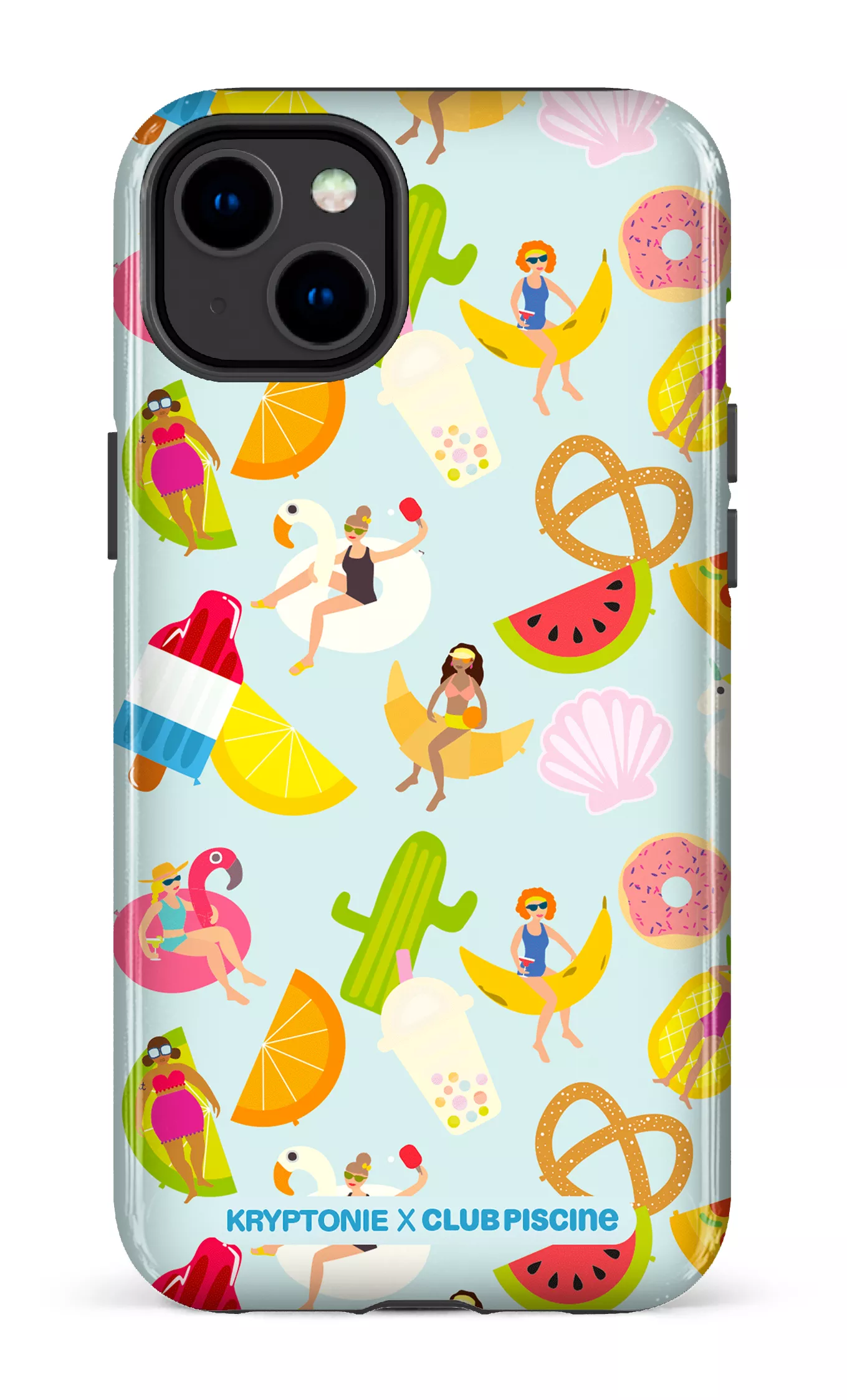 Floatie Salad by Club Piscine - Image 23