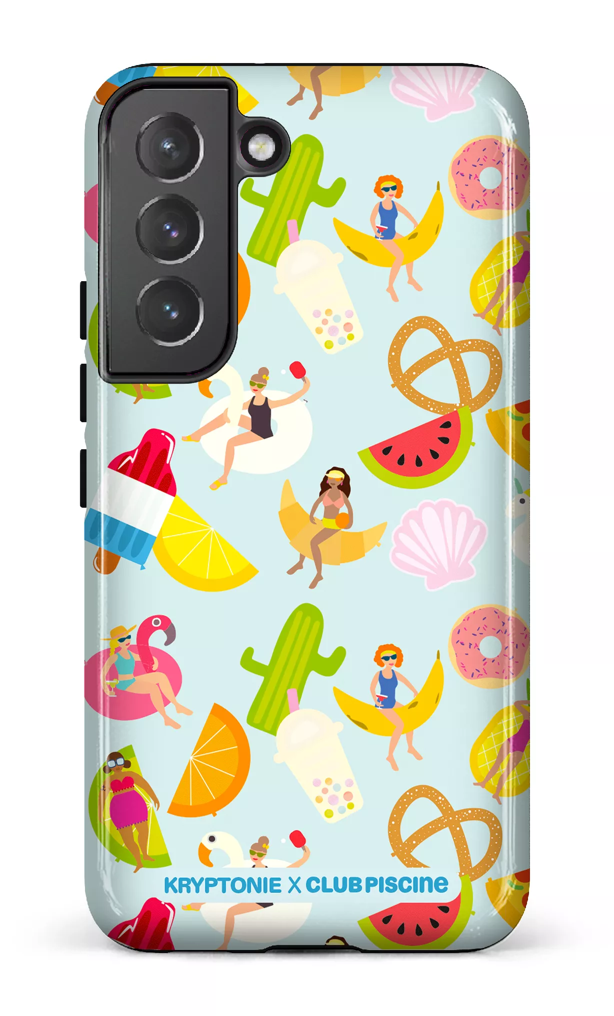 Floatie Salad by Club Piscine - Image 24
