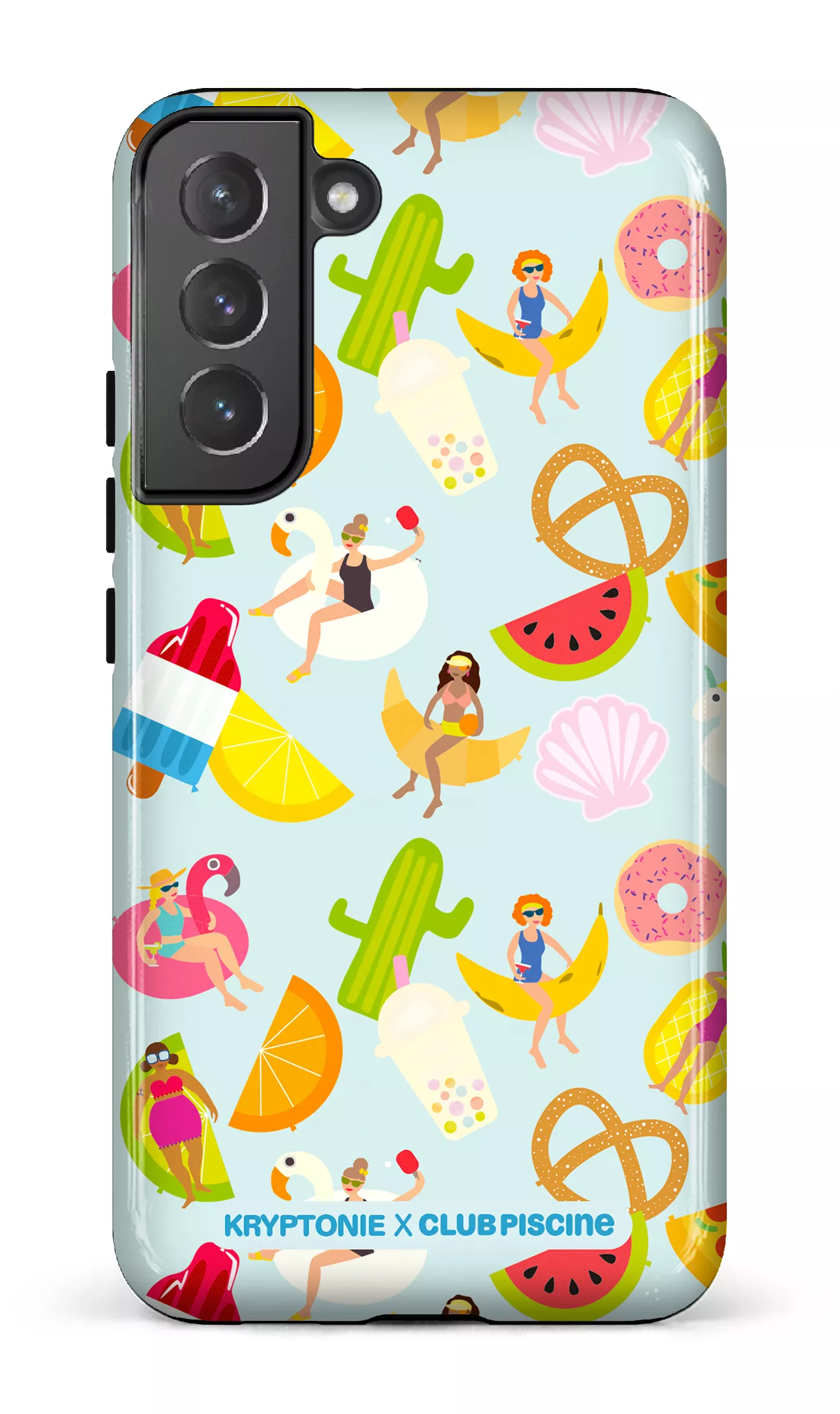 Floatie Salad by Club Piscine - Image 25