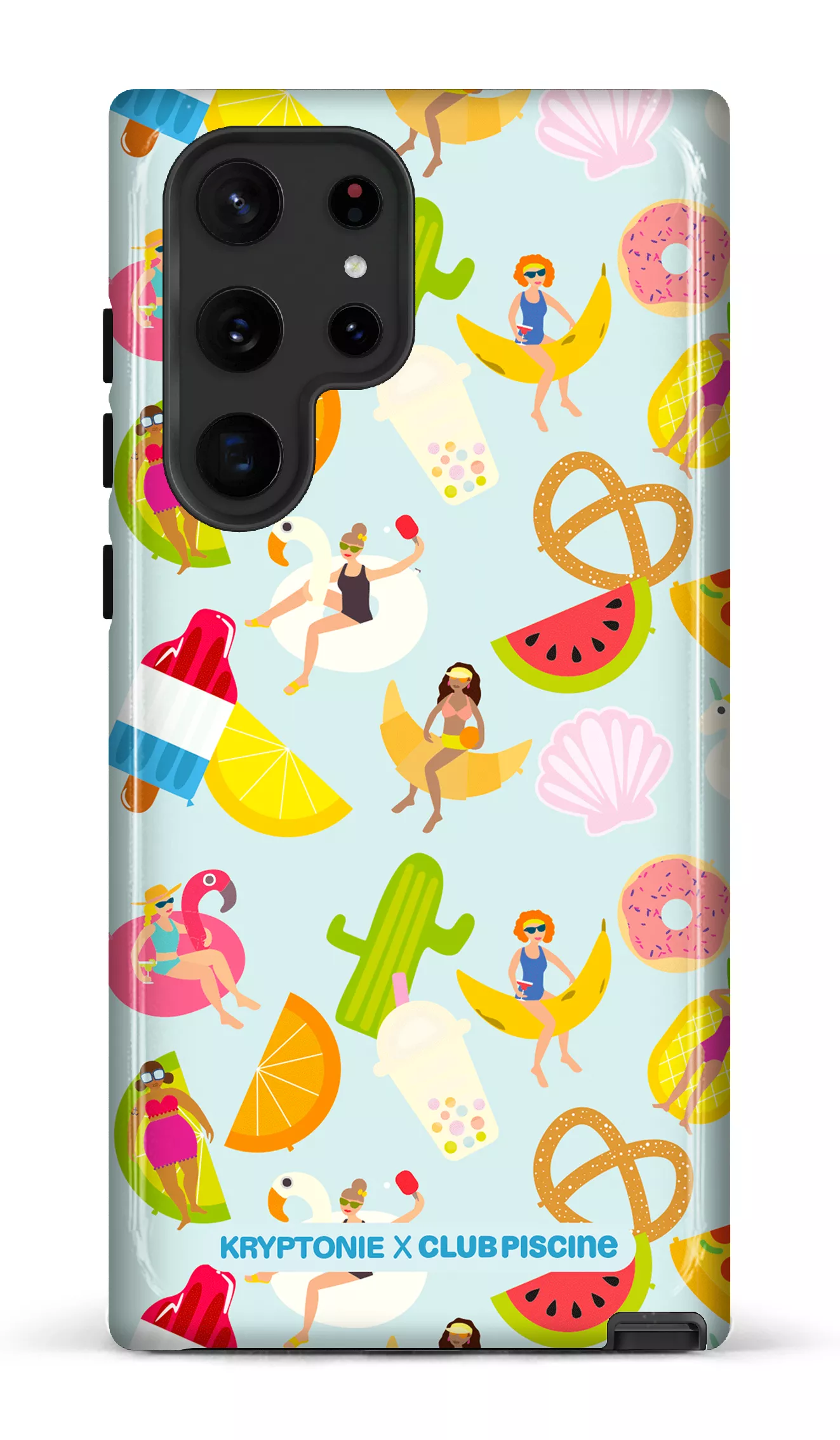 Floatie Salad by Club Piscine - Image 27