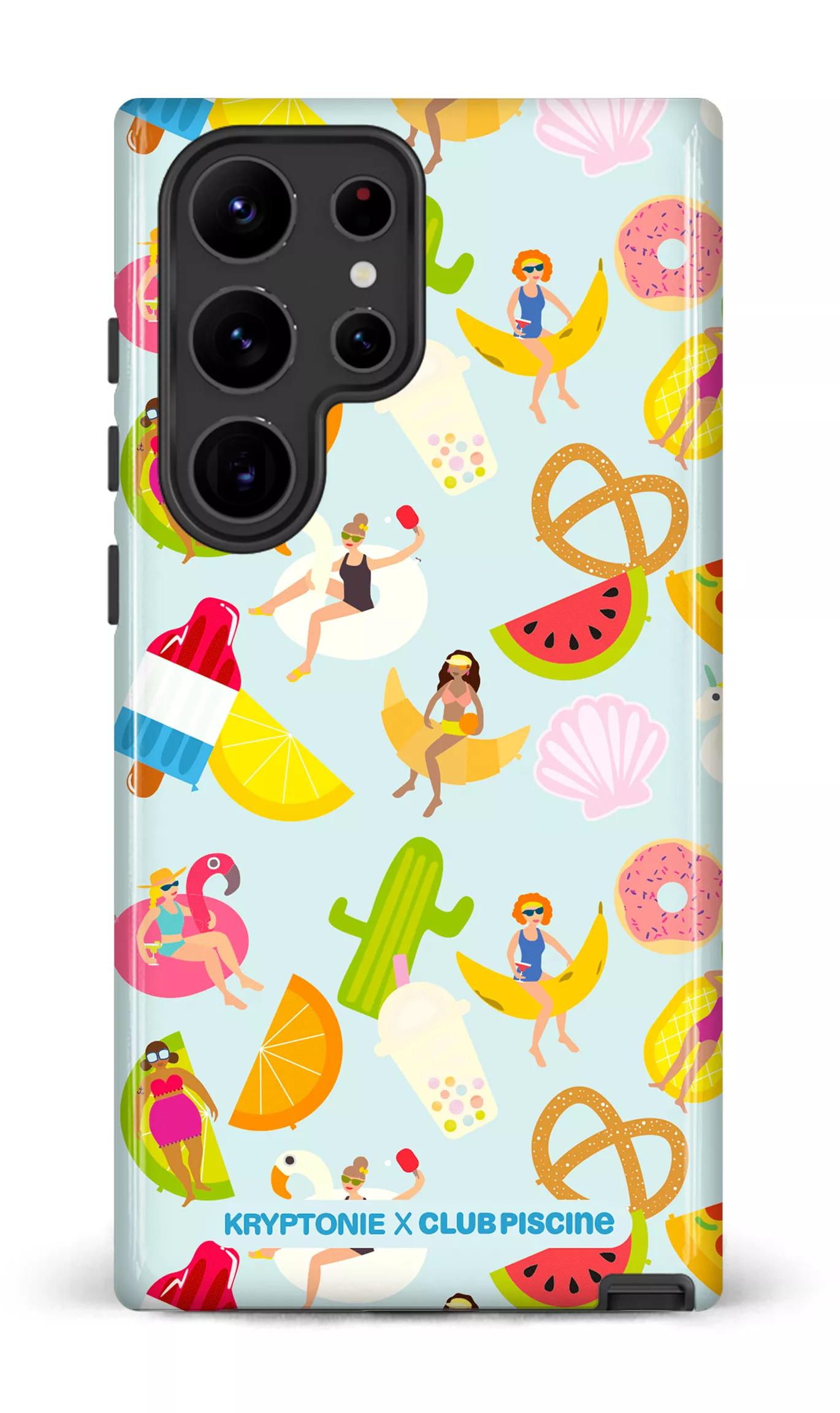 Floatie Salad by Club Piscine - Image 29