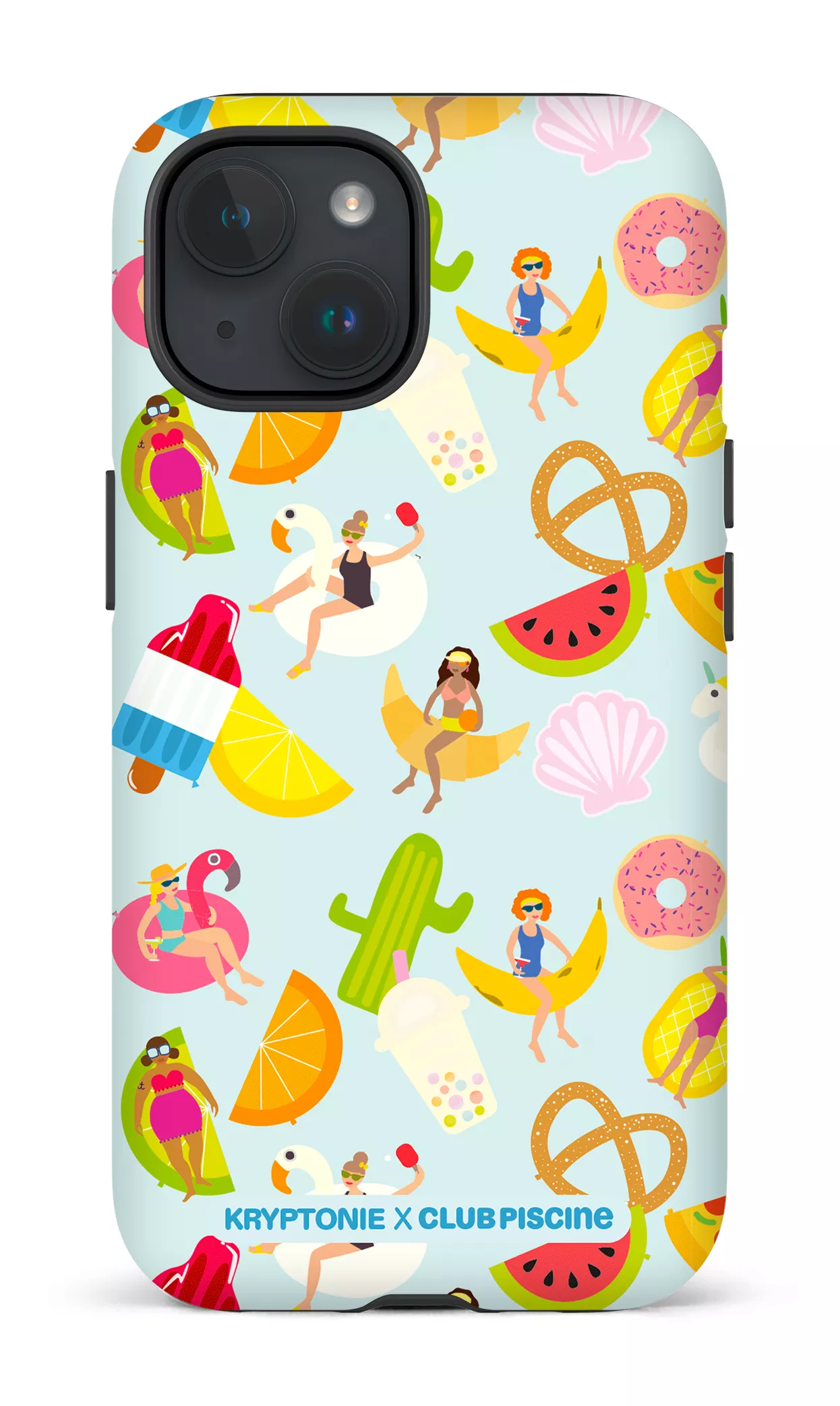 Floatie Salad by Club Piscine - Image 30