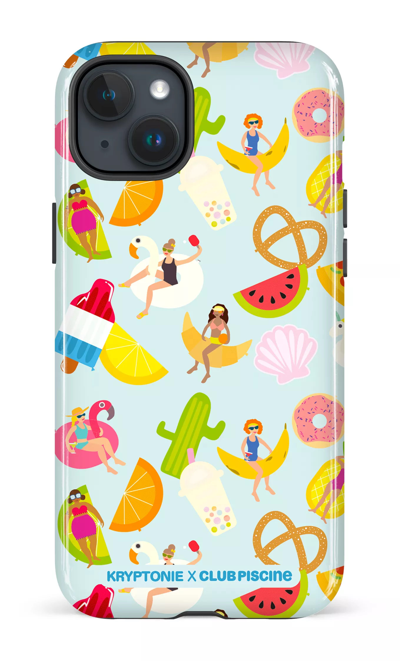 Floatie Salad by Club Piscine - Image 32