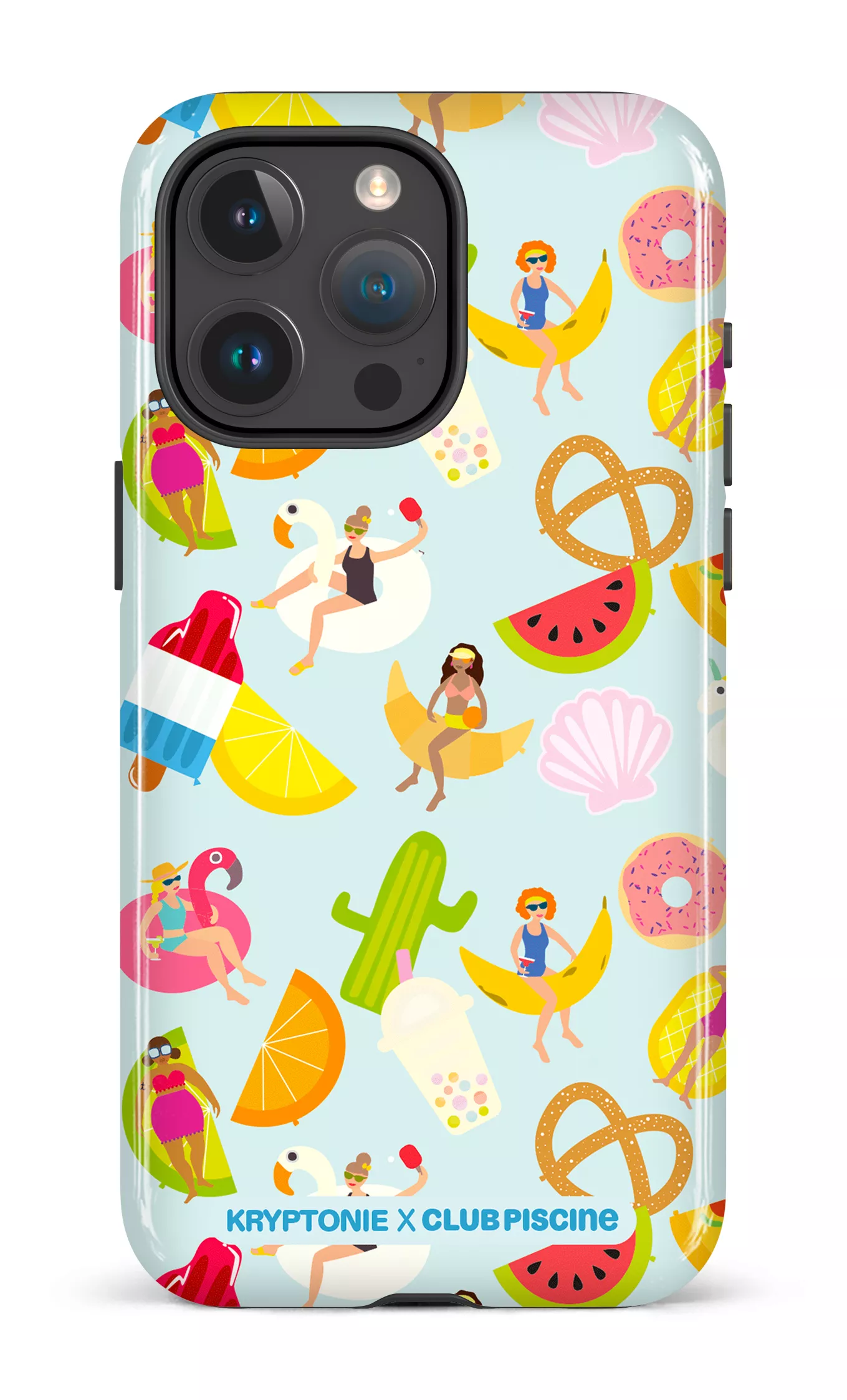 Floatie Salad by Club Piscine - Image 33