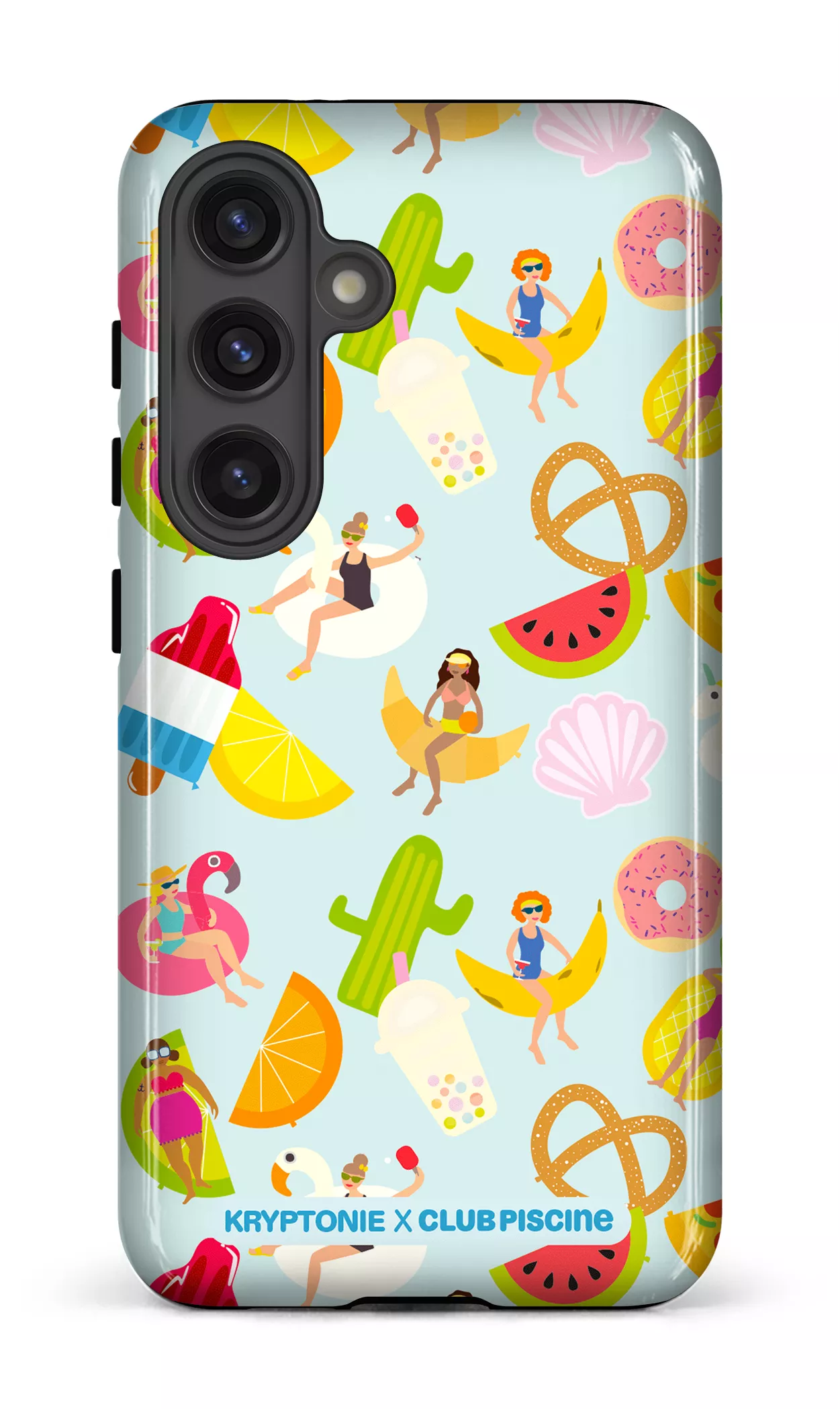 Floatie Salad by Club Piscine - Image 34