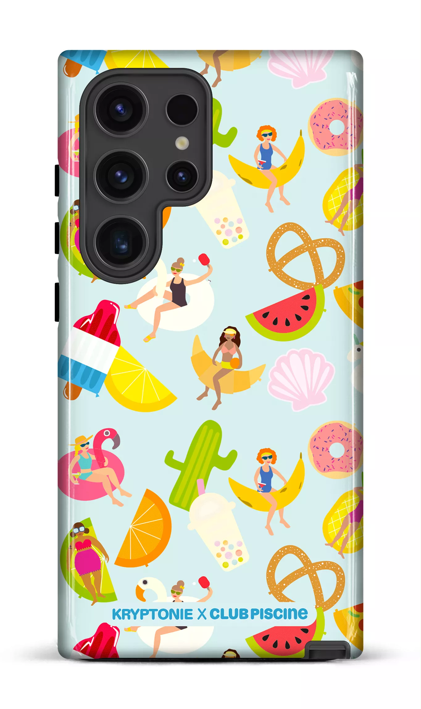 Floatie Salad by Club Piscine - Image 36