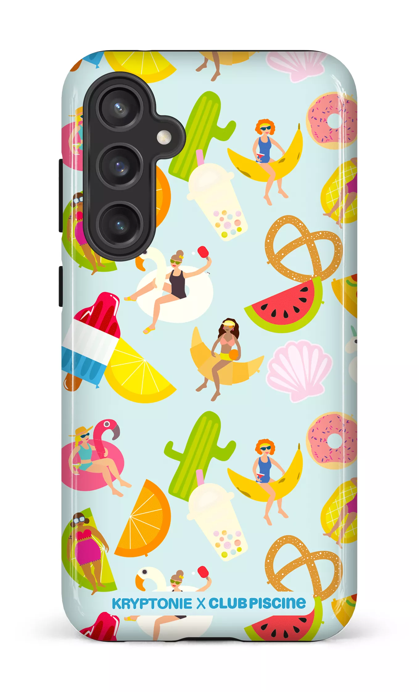 Floatie Salad by Club Piscine - Image 37