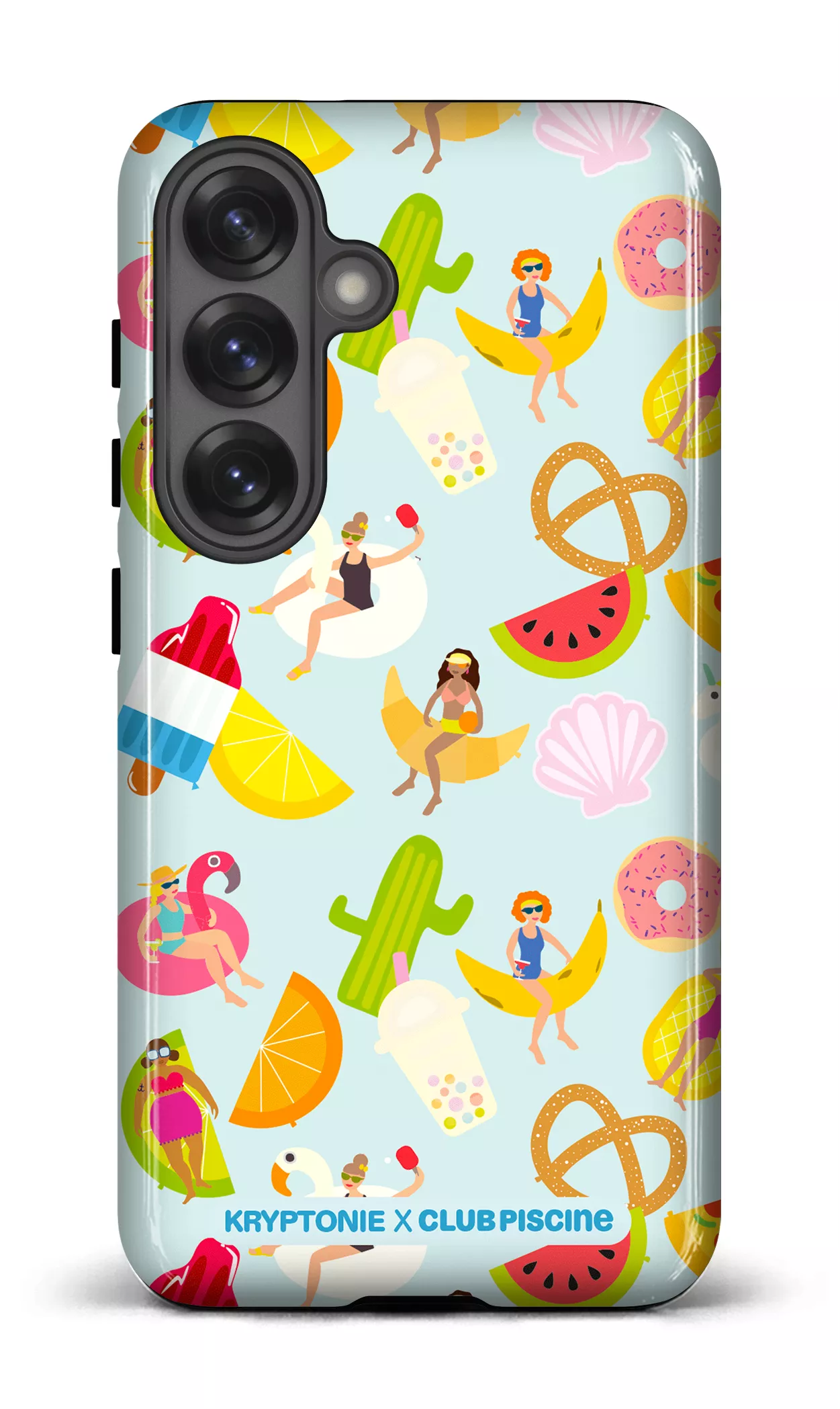 Floatie Salad by Club Piscine - Image 39