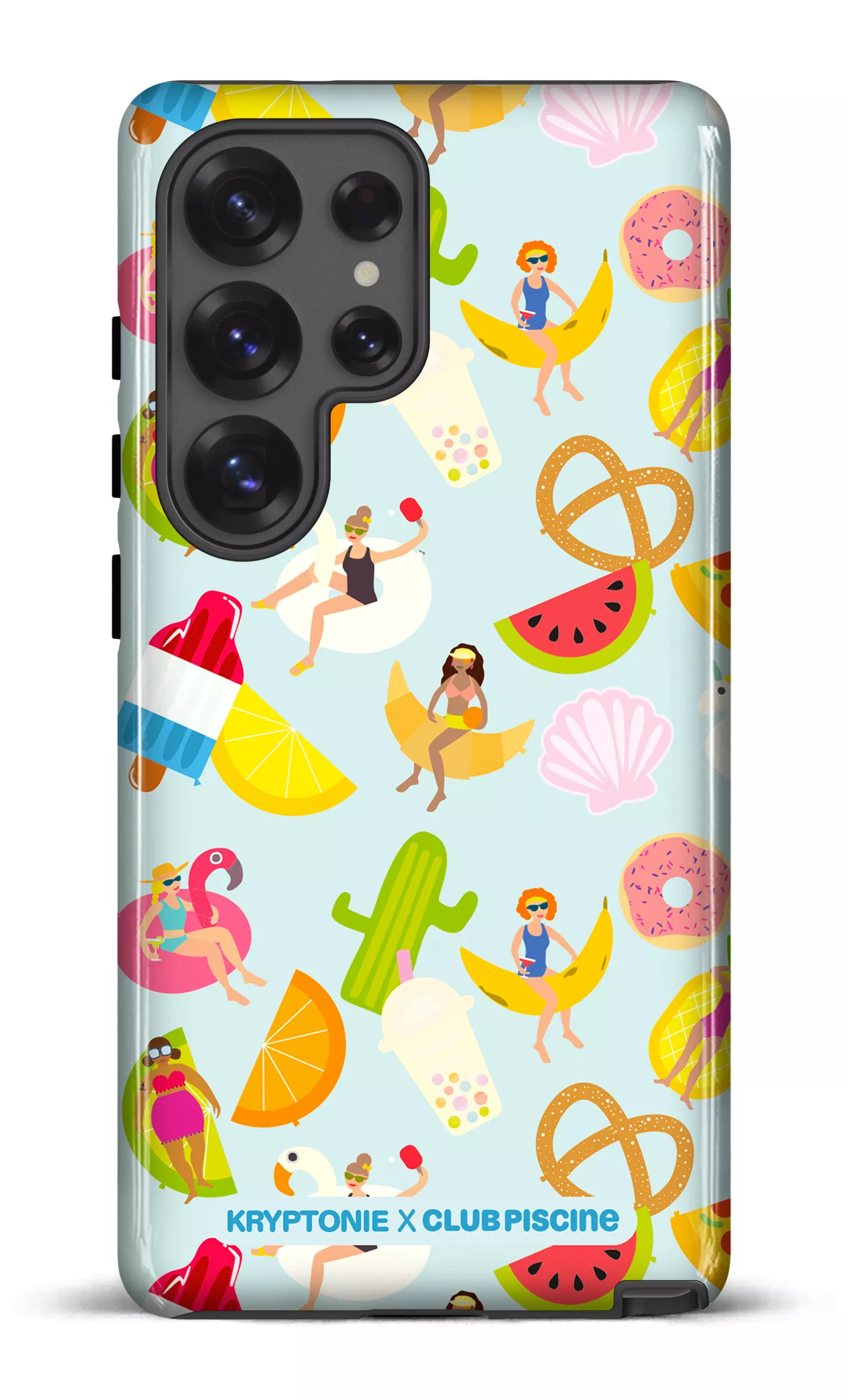 Floatie Salad by Club Piscine - Image 41
