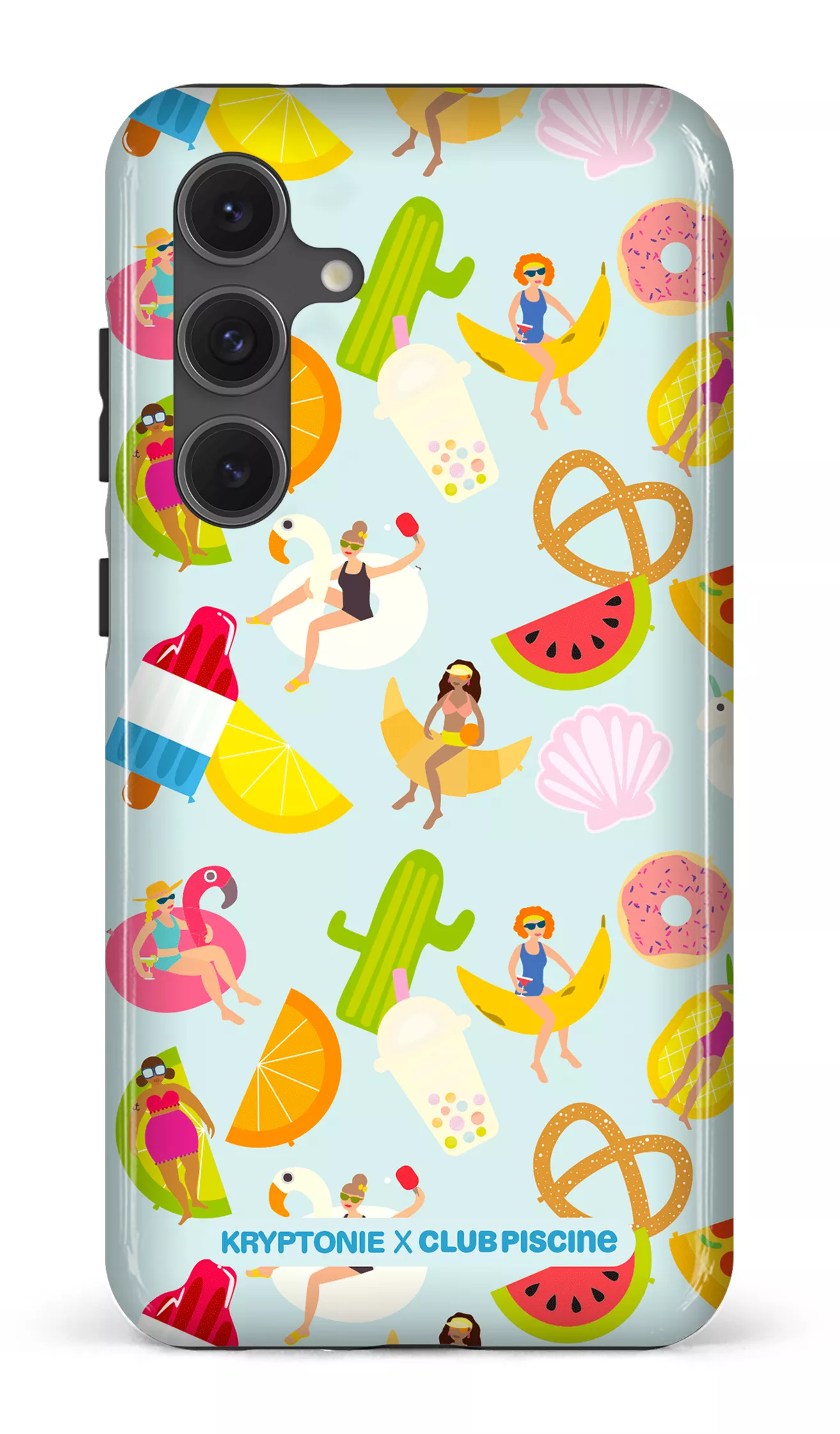 Floatie Salad by Club Piscine - Image 42