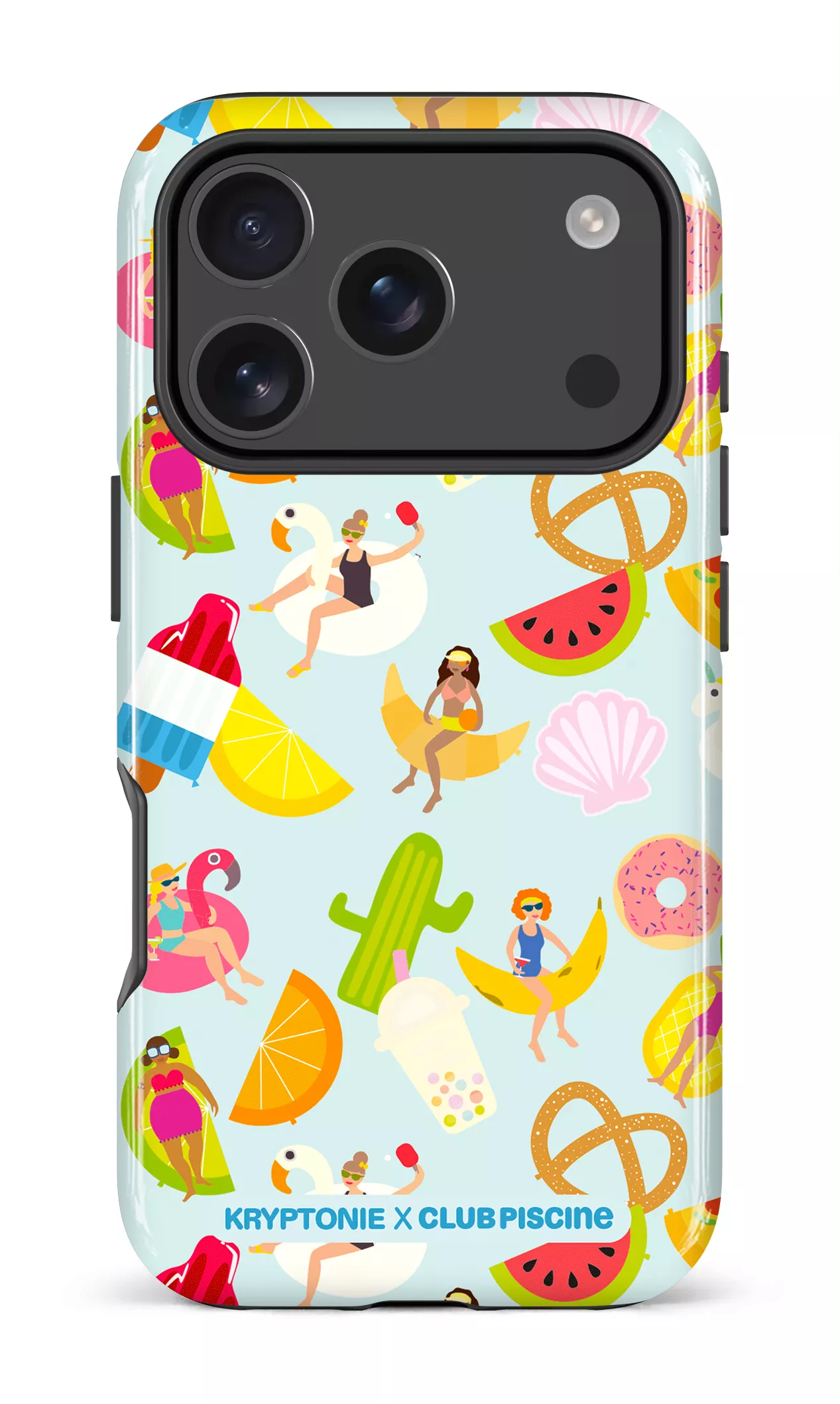 Floatie Salad by Club Piscine - Image 43