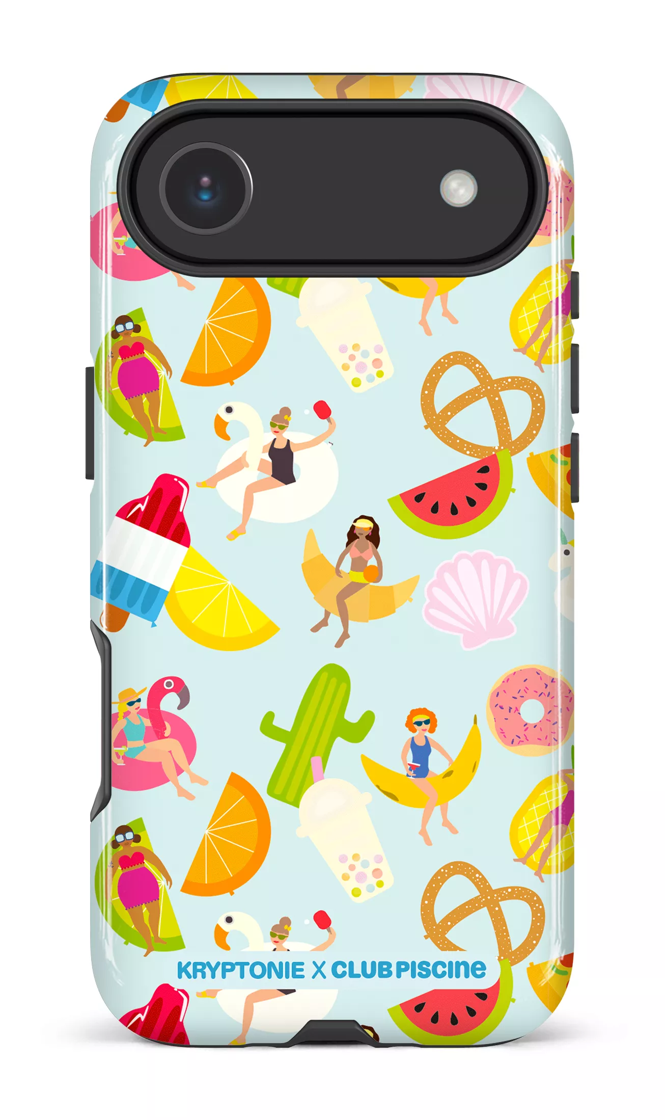 Floatie Salad by Club Piscine - Image 45