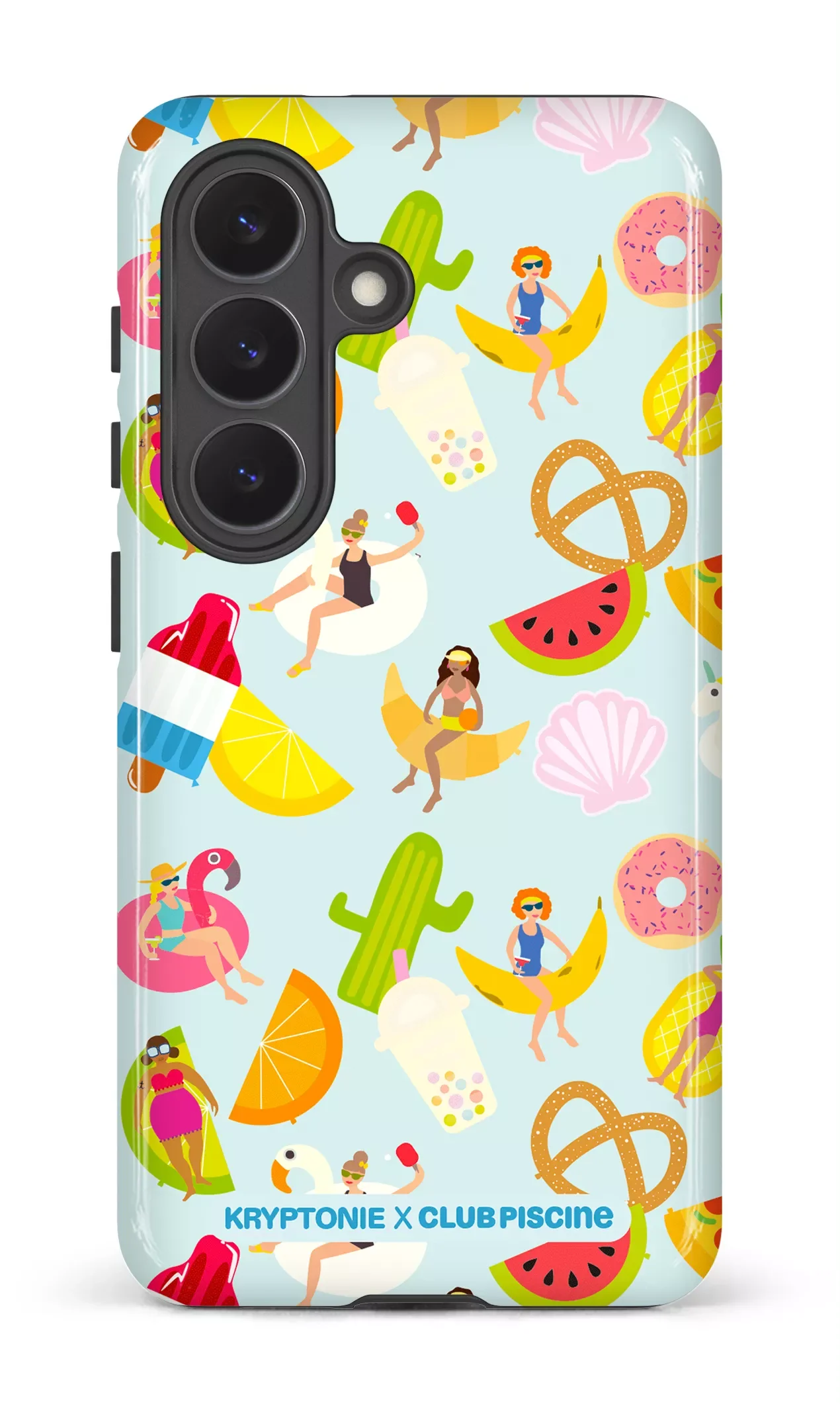 Floatie Salad by Club Piscine - Image 46