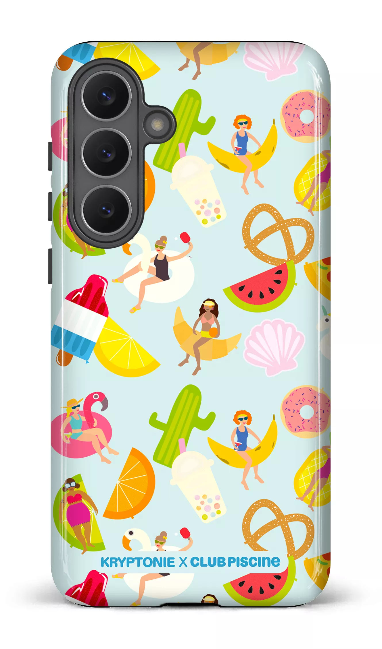 Floatie Salad by Club Piscine - Image 47