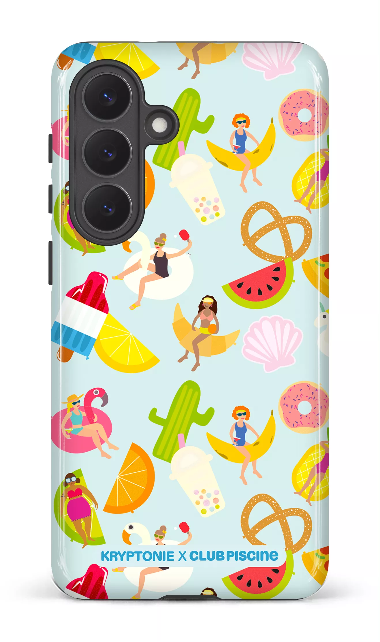 Floatie Salad by Club Piscine - Image 48