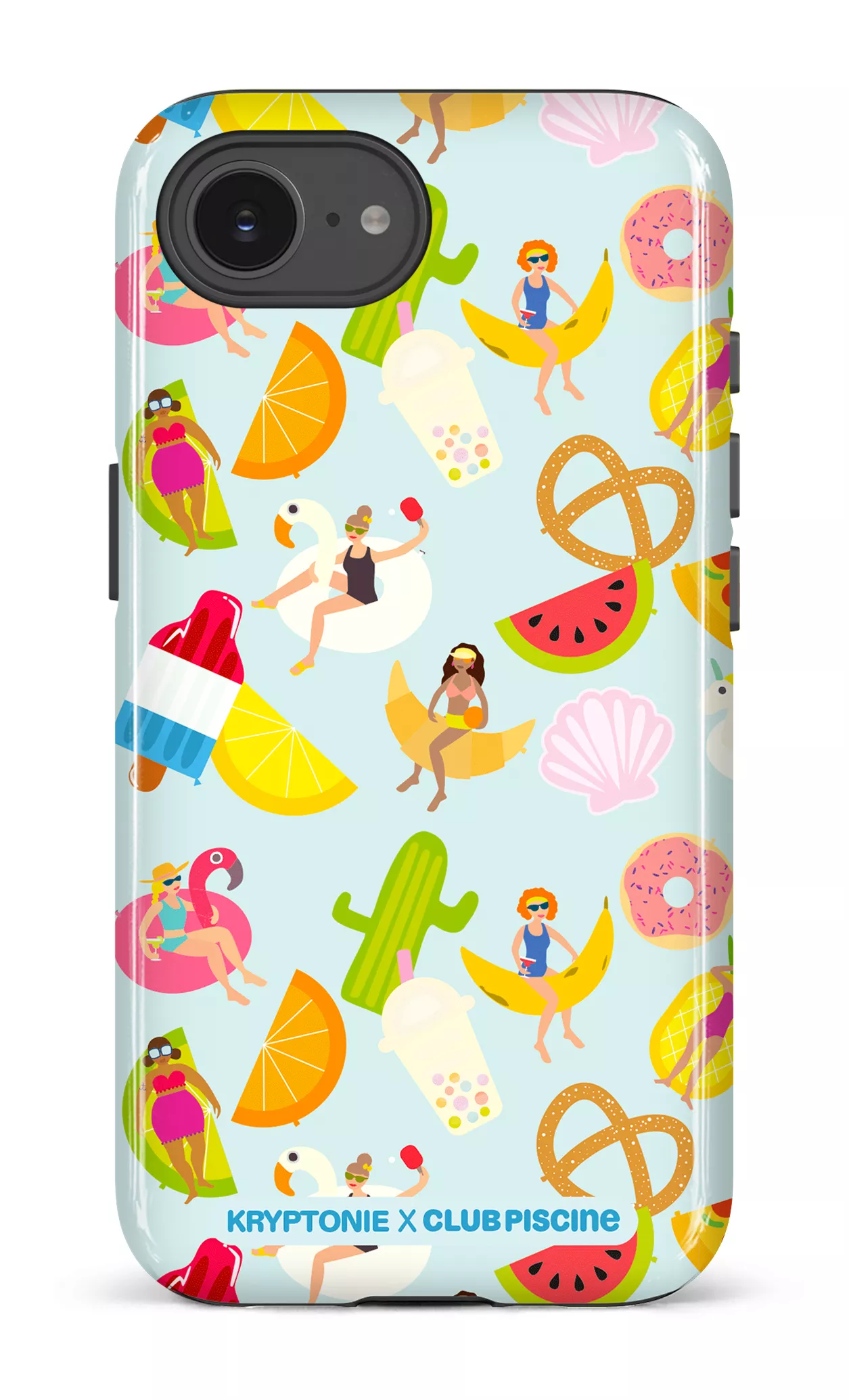 Floatie Salad by Club Piscine - Image 49