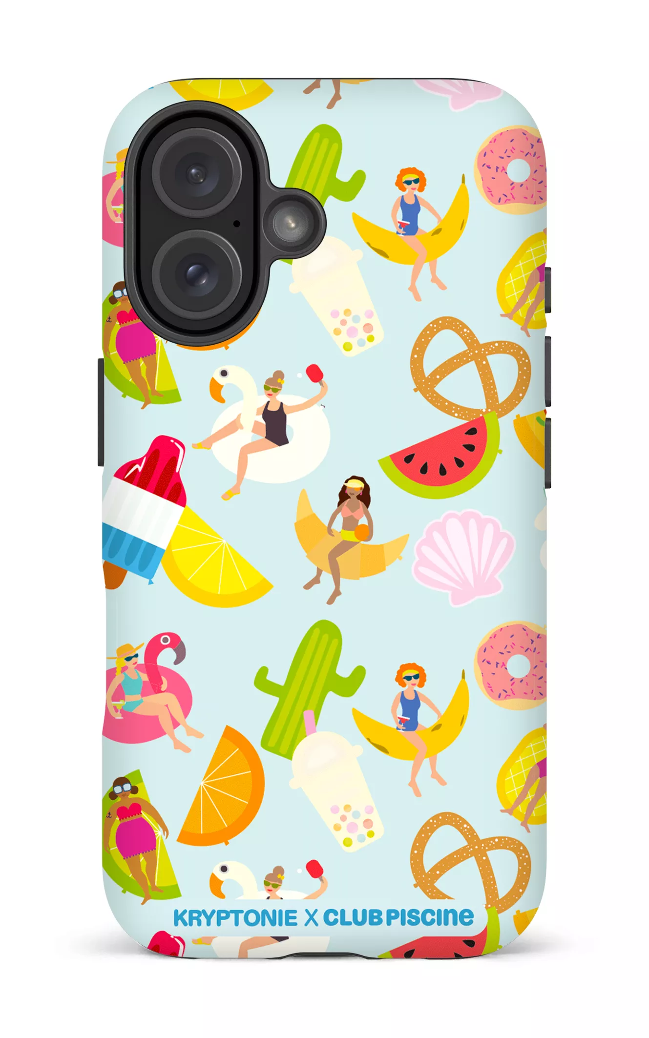 Floatie Salad by Club Piscine - Image 5